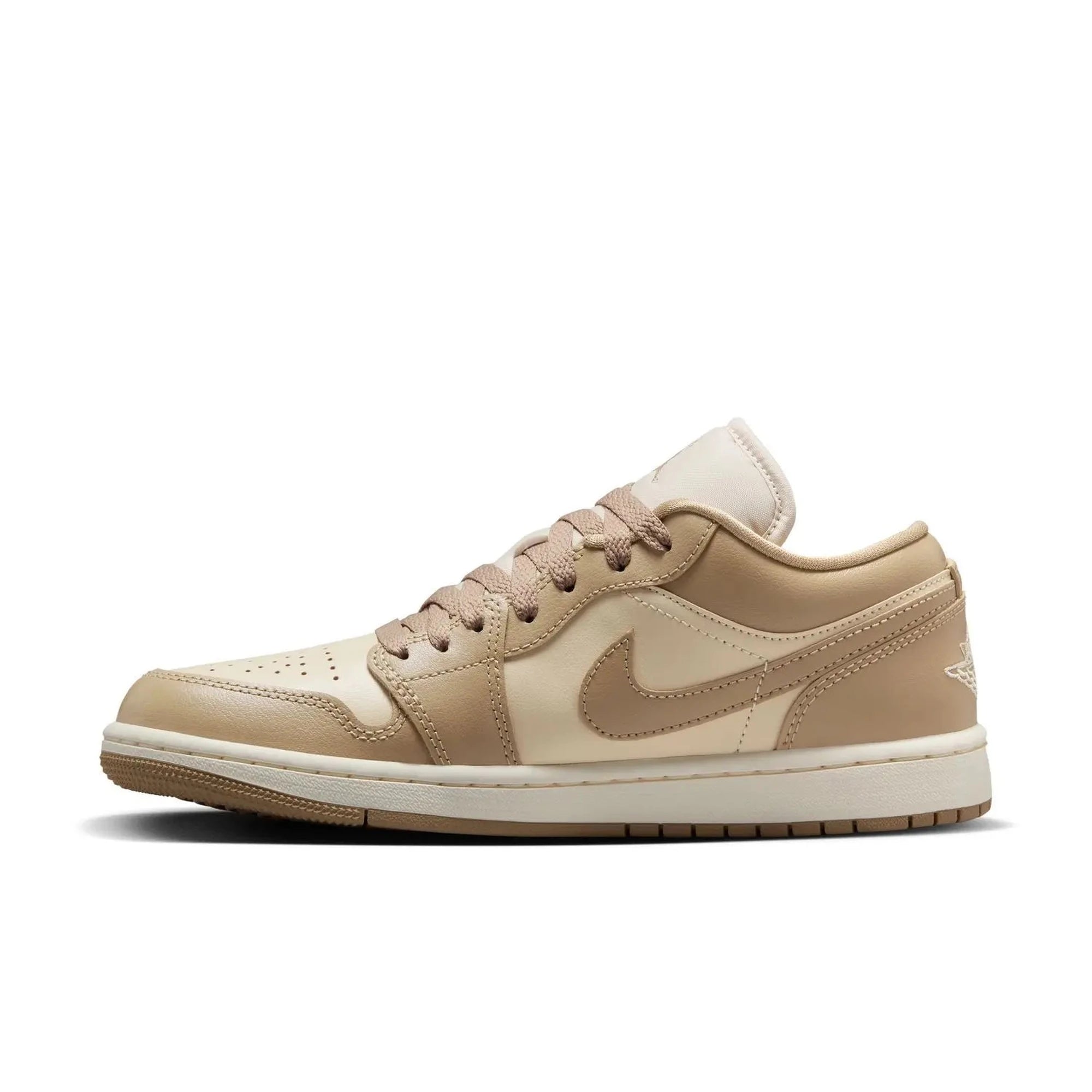 Jordan 1 Low W Rattan Sail