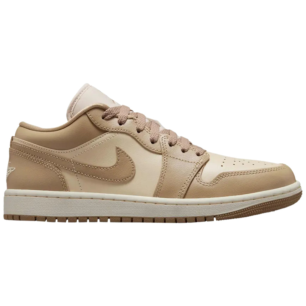 Jordan 1 Low W Rattan Sail
