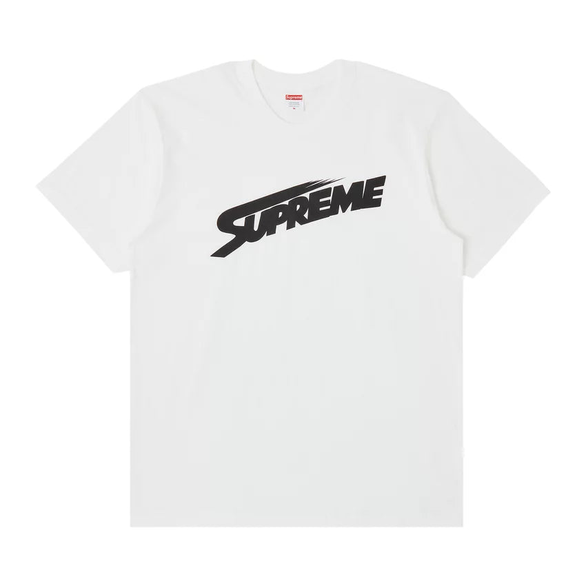 Supreme Mont Blanc Tee White (FW23)