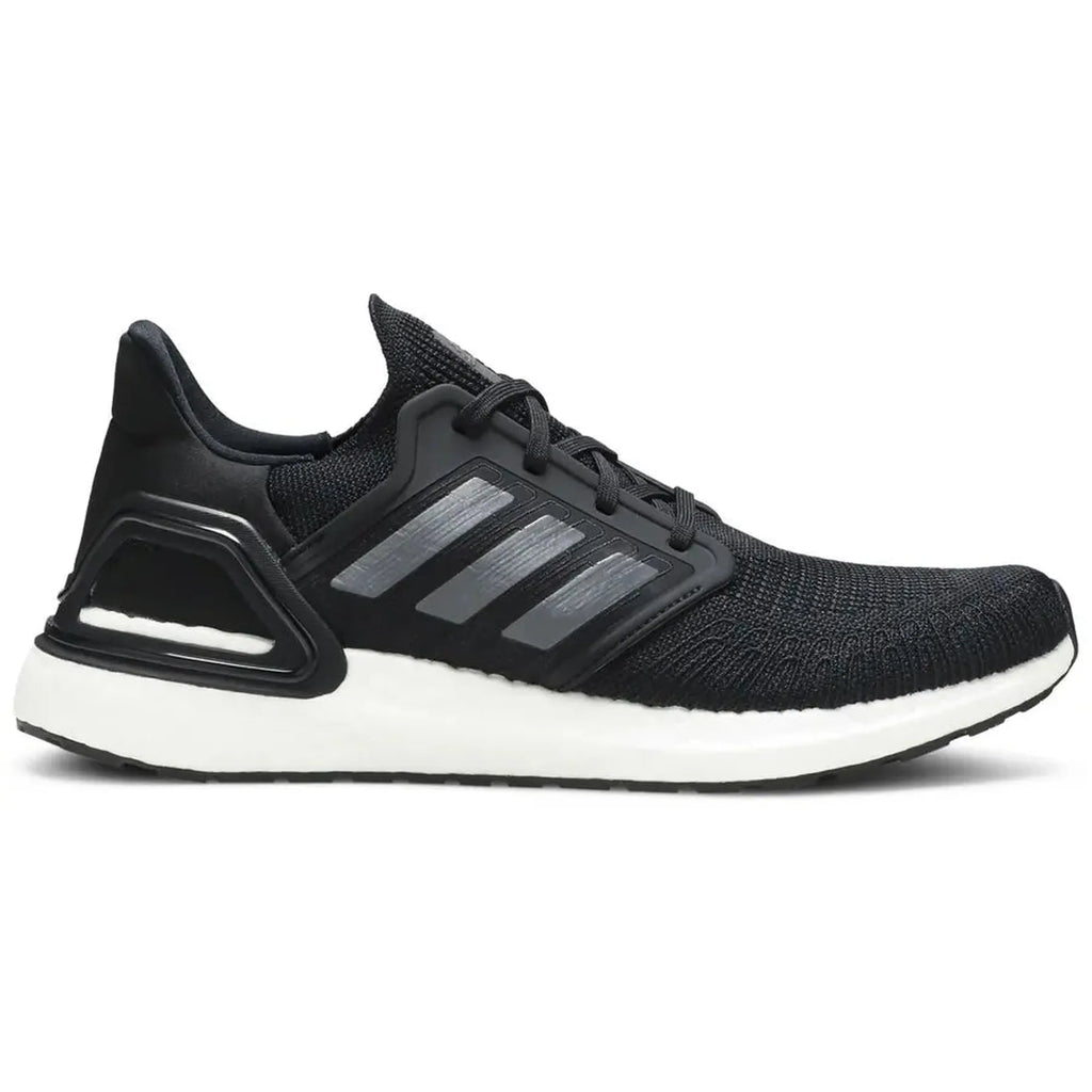 Adidas Ultraboost 20 Black White