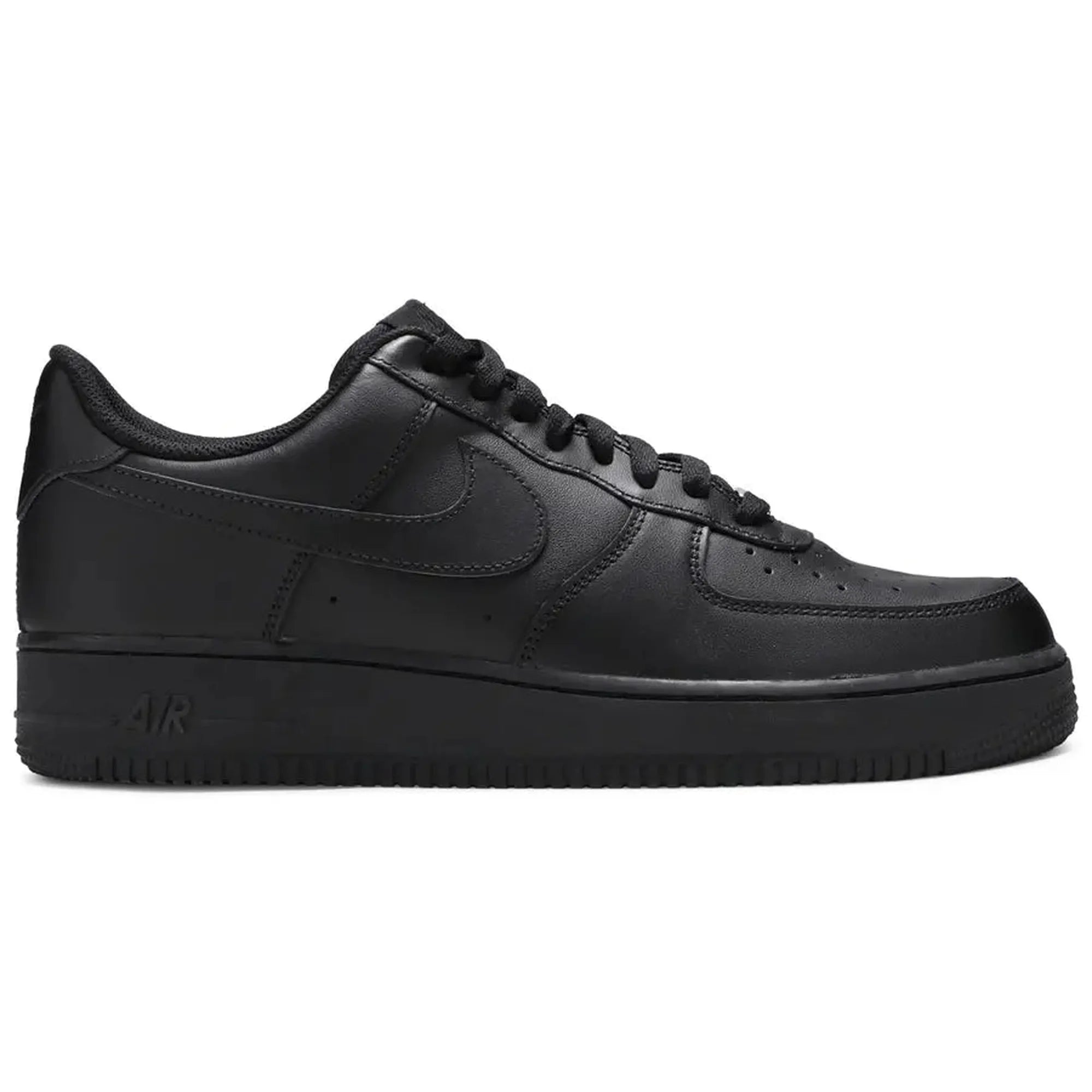 Nike Air Force 1 Low '07 Black