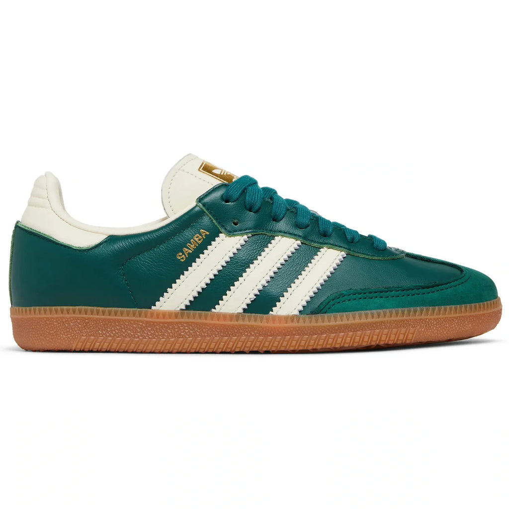 Adidas Samba OG W Collegiate Green