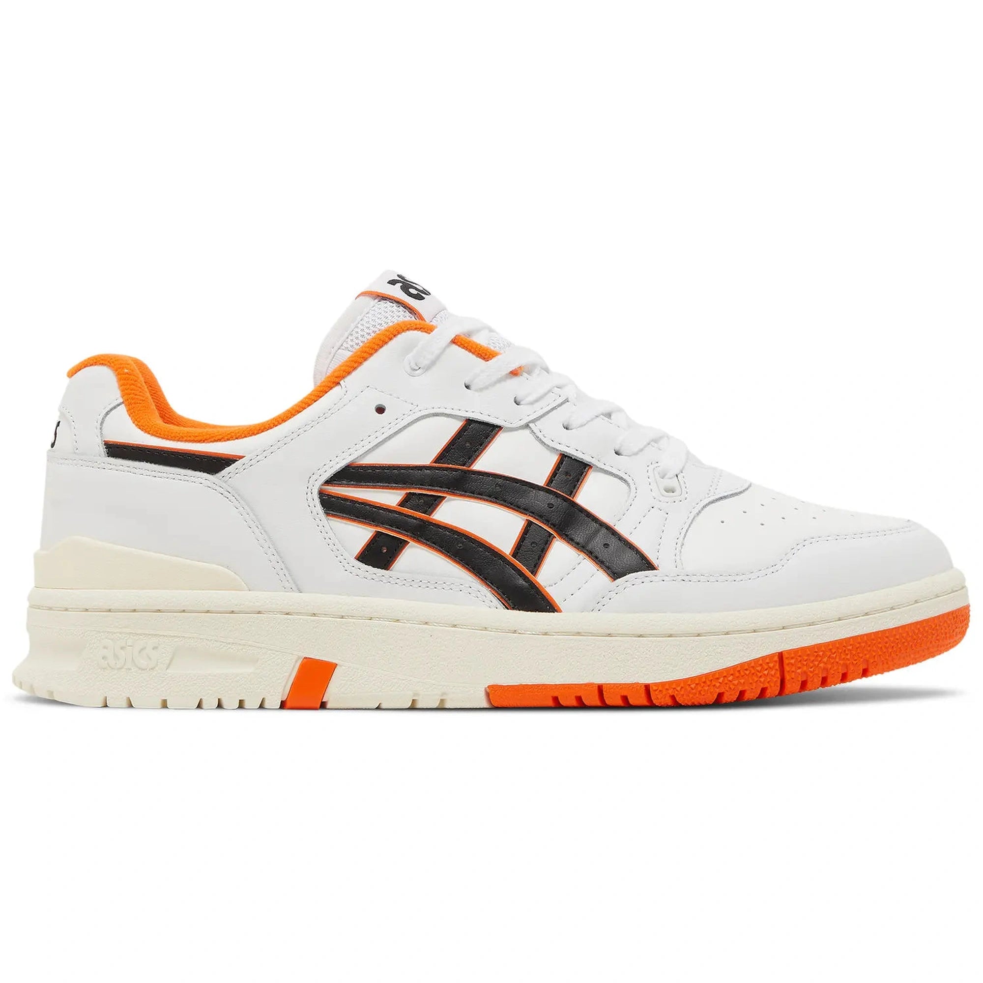 Asics EX89 White Habanero