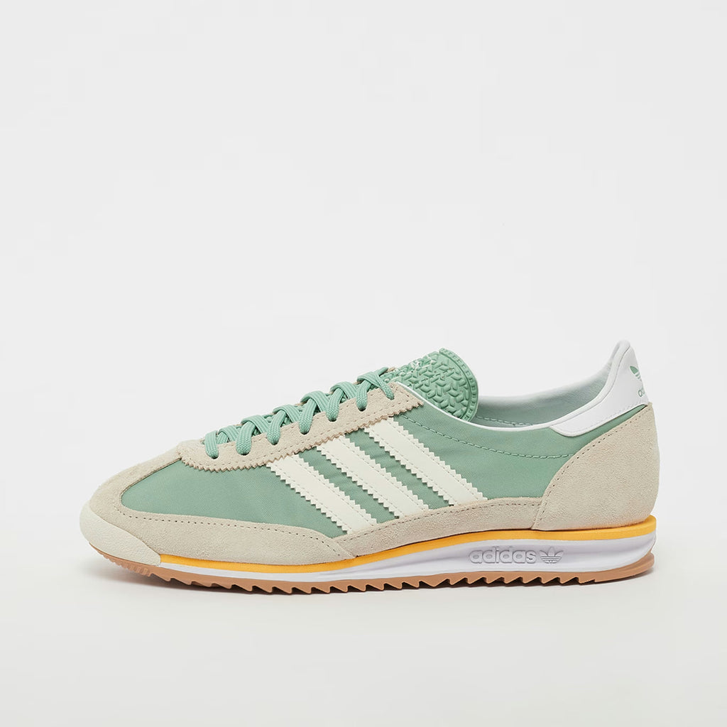 Adidas SL 72 OG W Haze Green