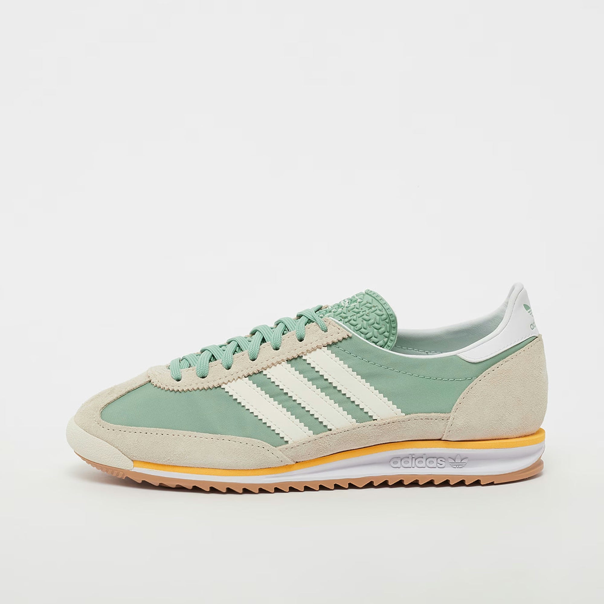 Adidas SL 72 OG W Haze Green