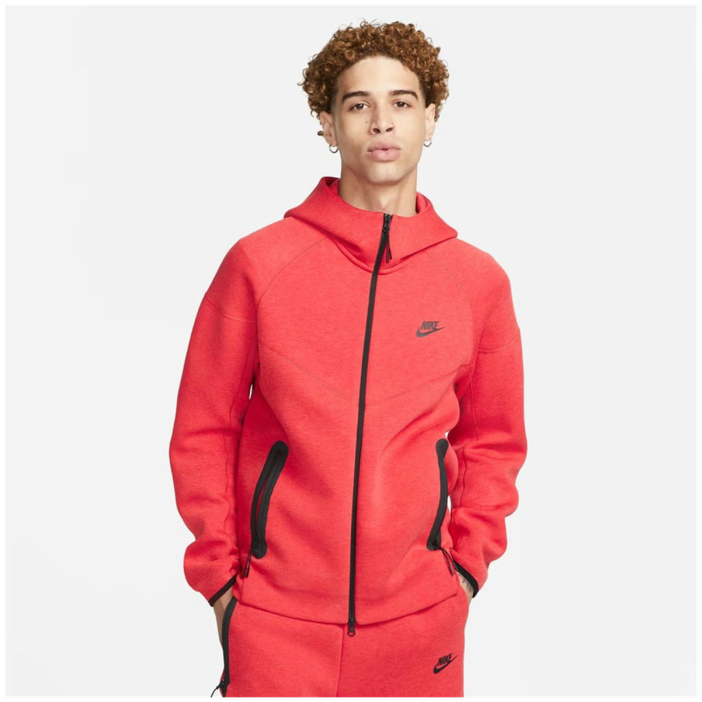 Nike Sportswear Tech Fleece Windrunner Zip Hoodie