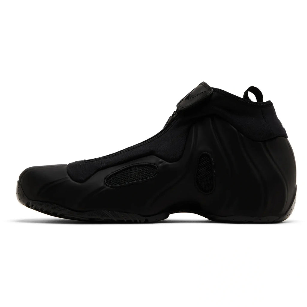 Nike Air Flightposite Black 2025