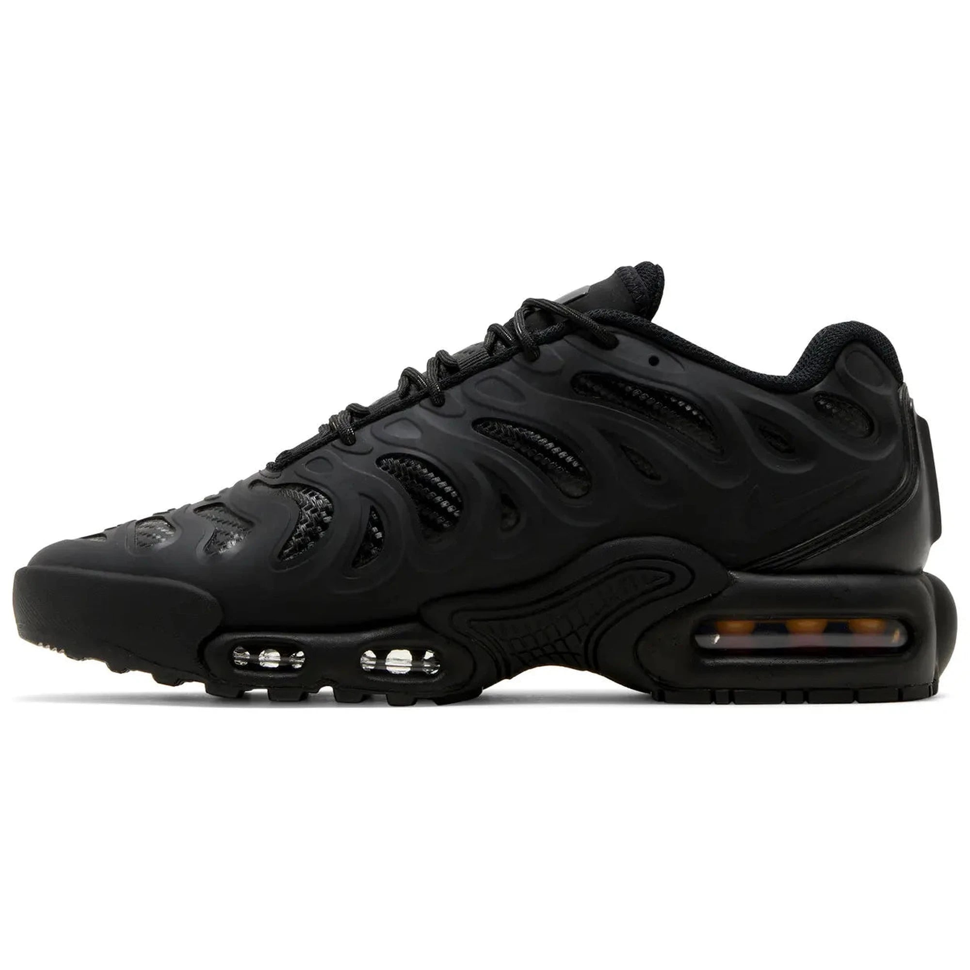 Nike Air Max Plus Drift Black Anthracite