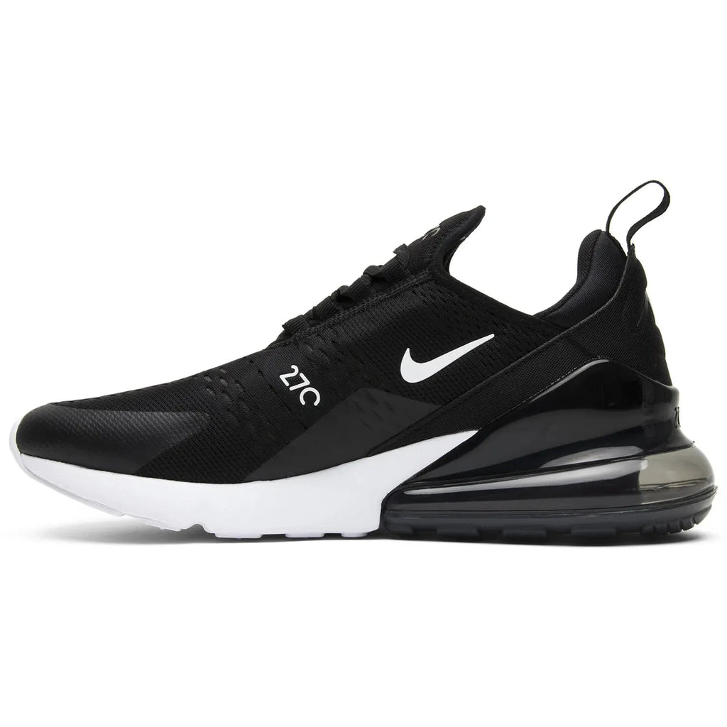 Nike Air Max 270 Black White