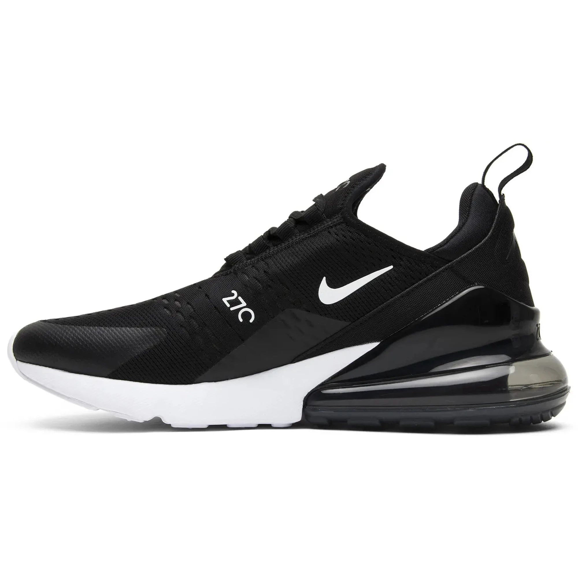 Nike Air Max 270 Black White