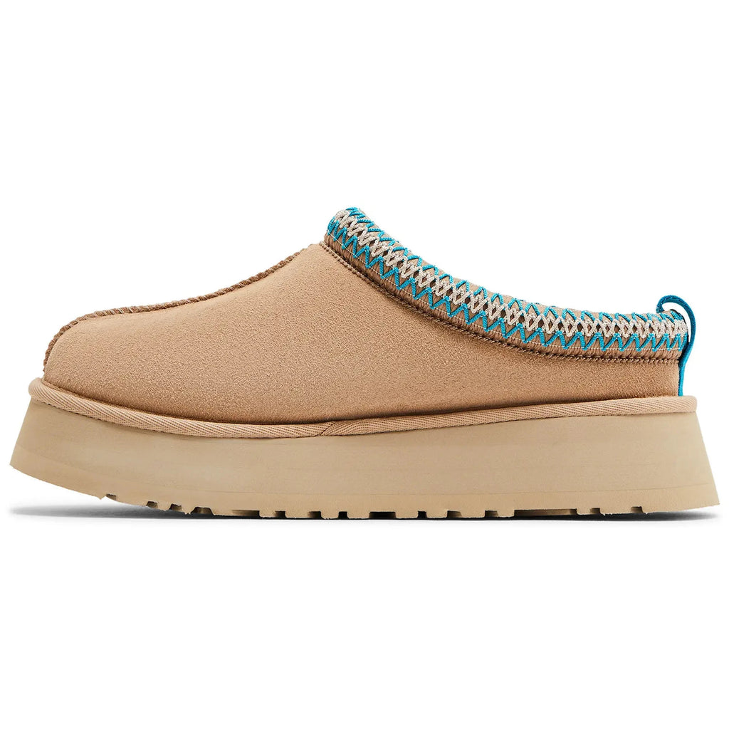 UGG Tazz Slipper W Driftwood