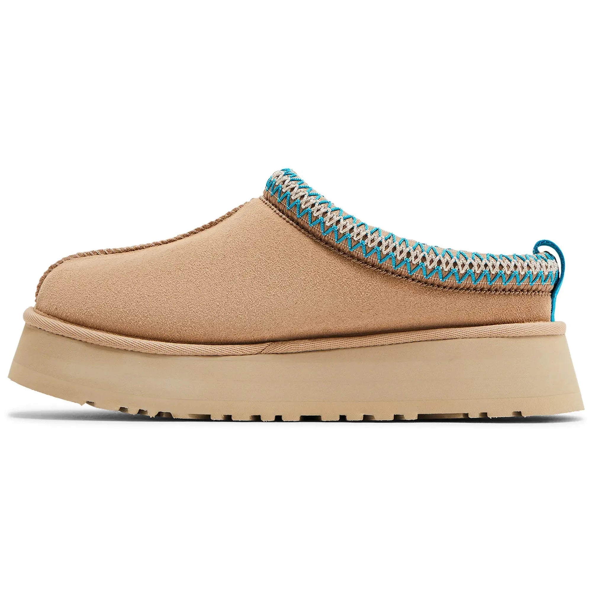 UGG Tazz Slipper W Driftwood