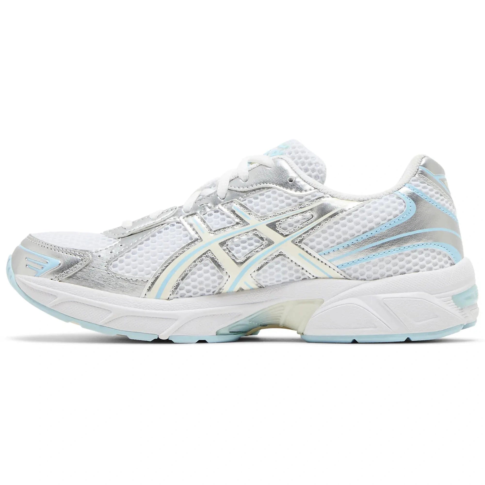 Asics Gel 1130 W White Ivory