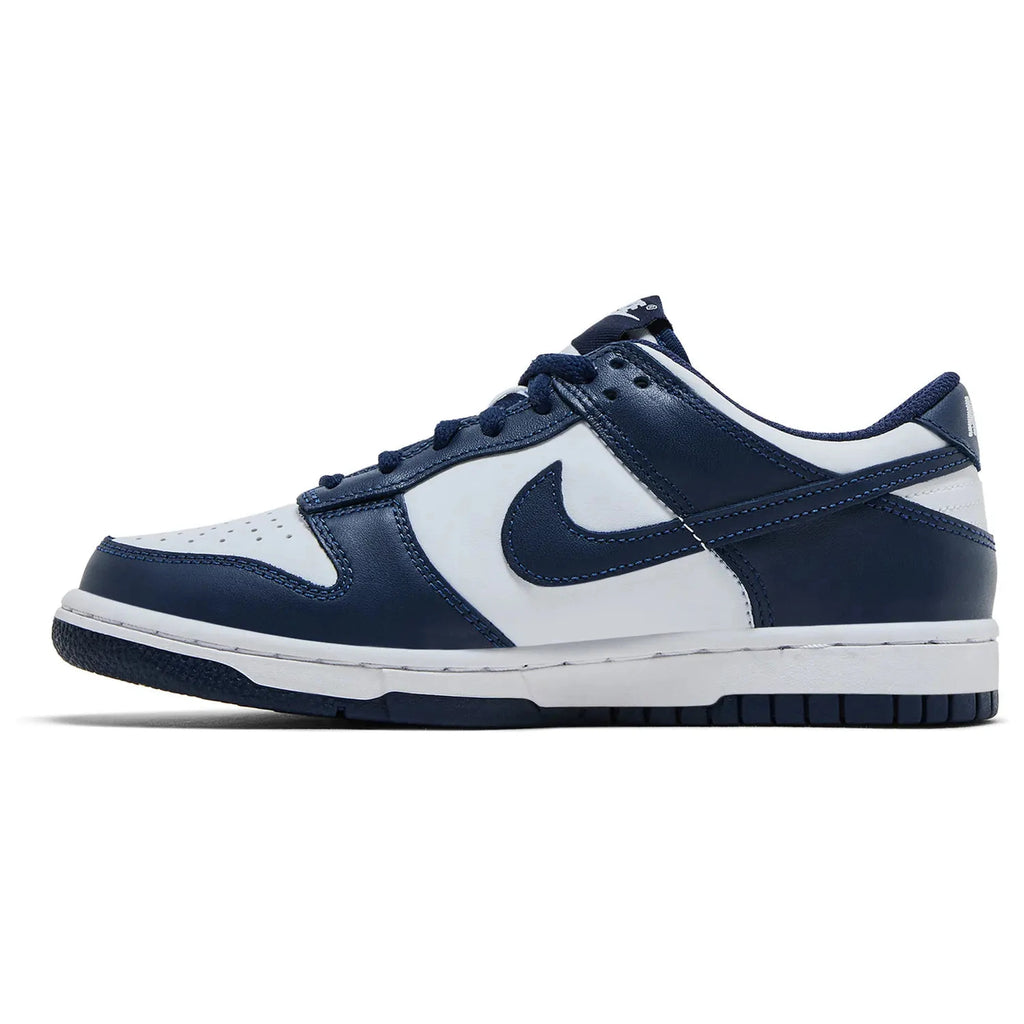 Nike Dunk Low Midnight Navy