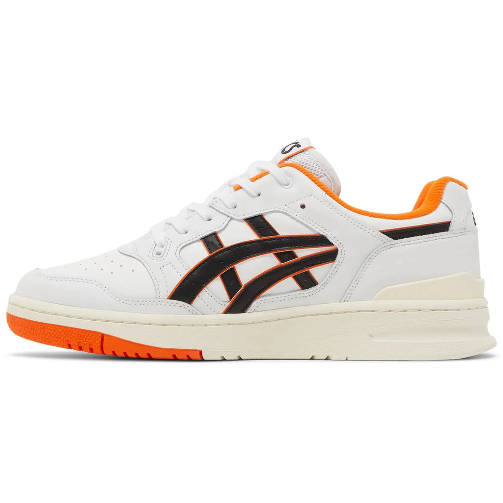 Asics EX89 White Habanero