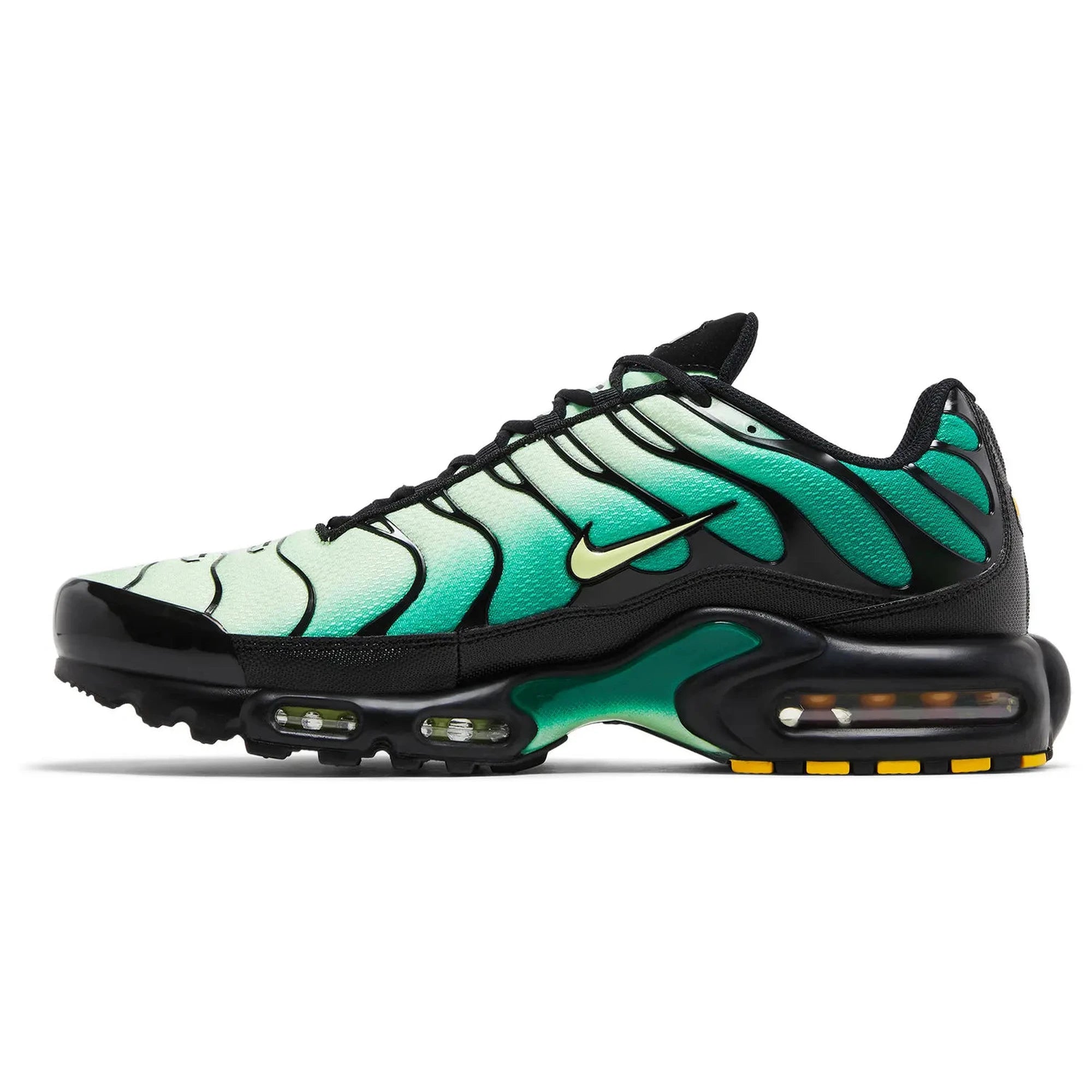 Nike Air Max Plus Vapor Green