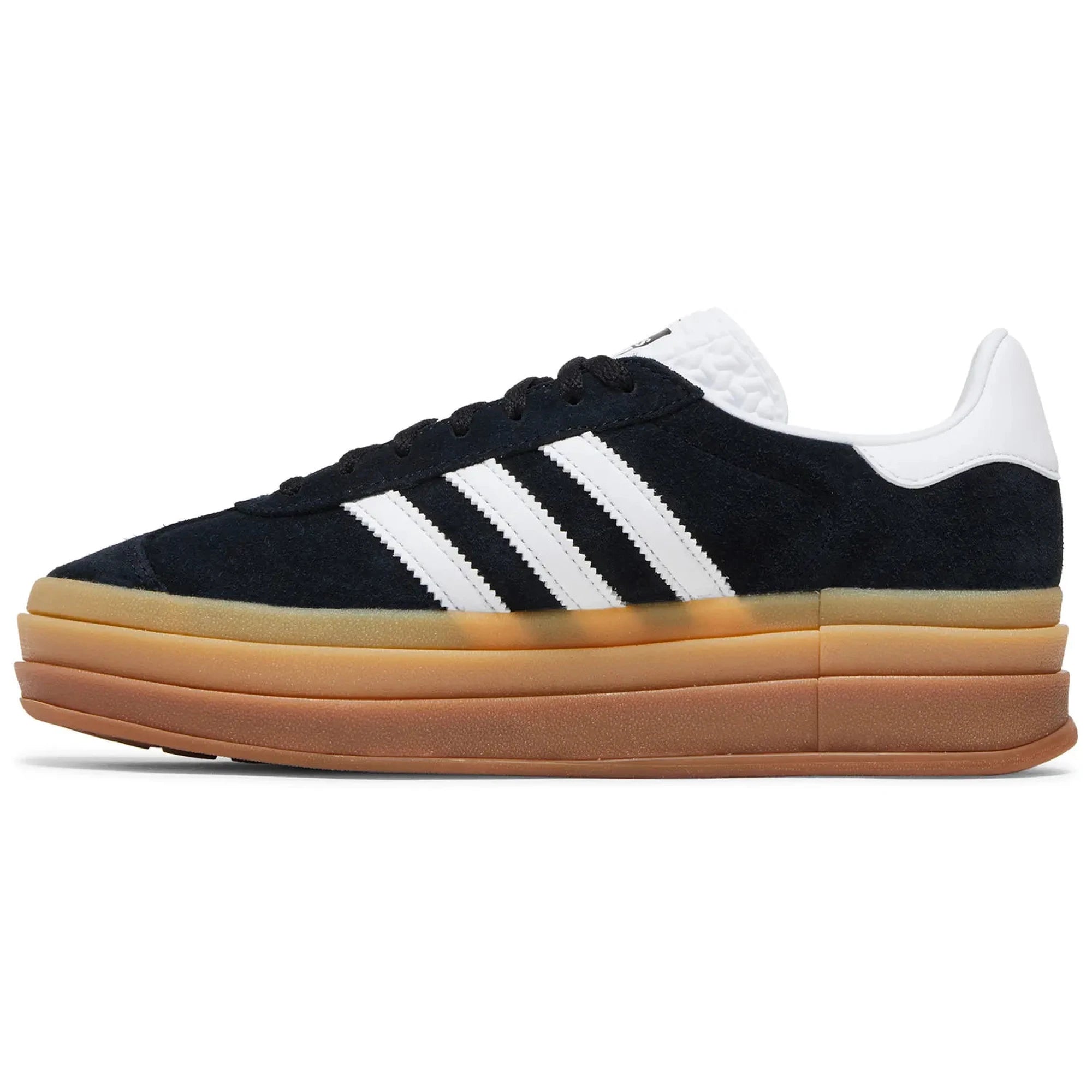 Adidas Gazelle Bold W Core Black