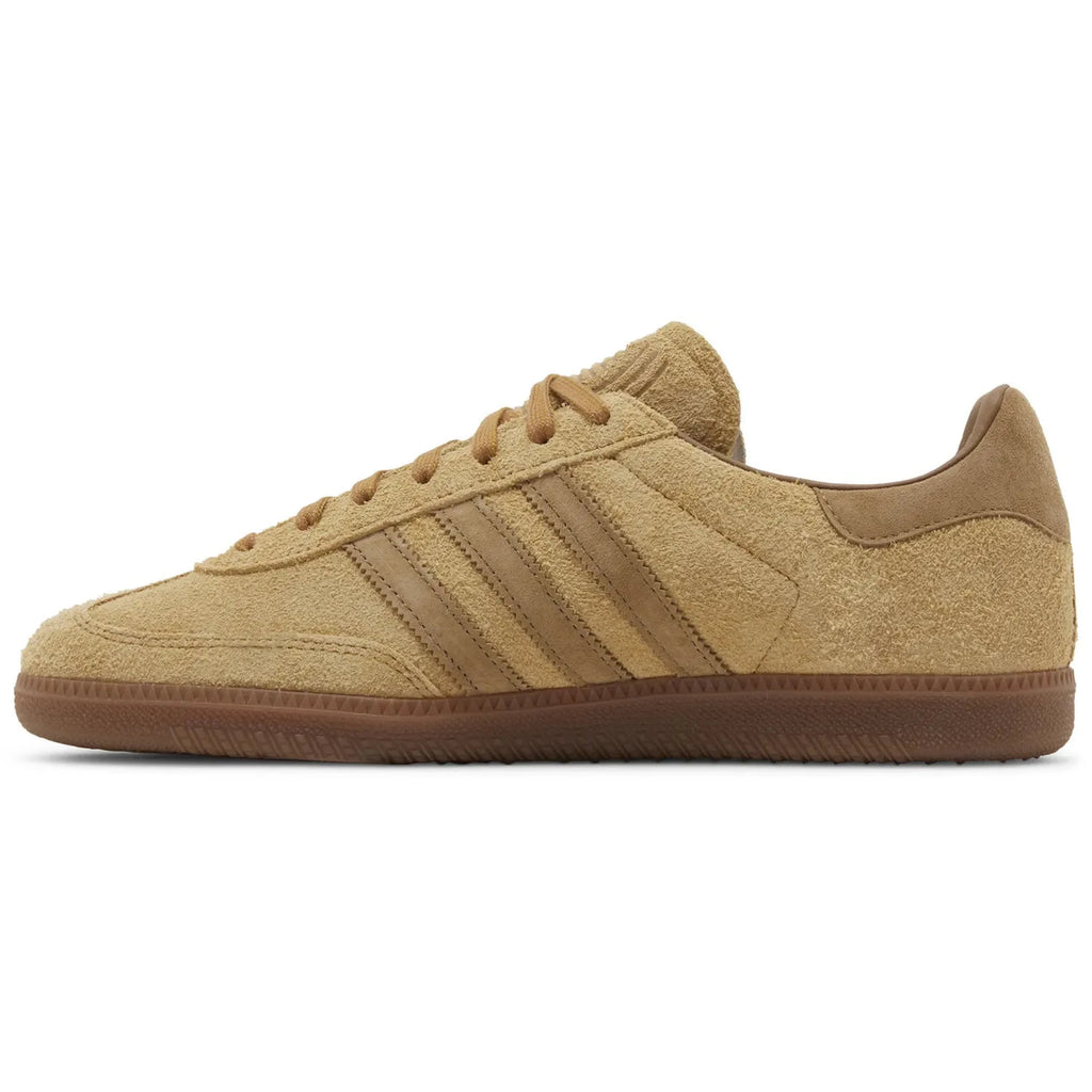 Adidas Samba OG JJJJound Mesa Brown