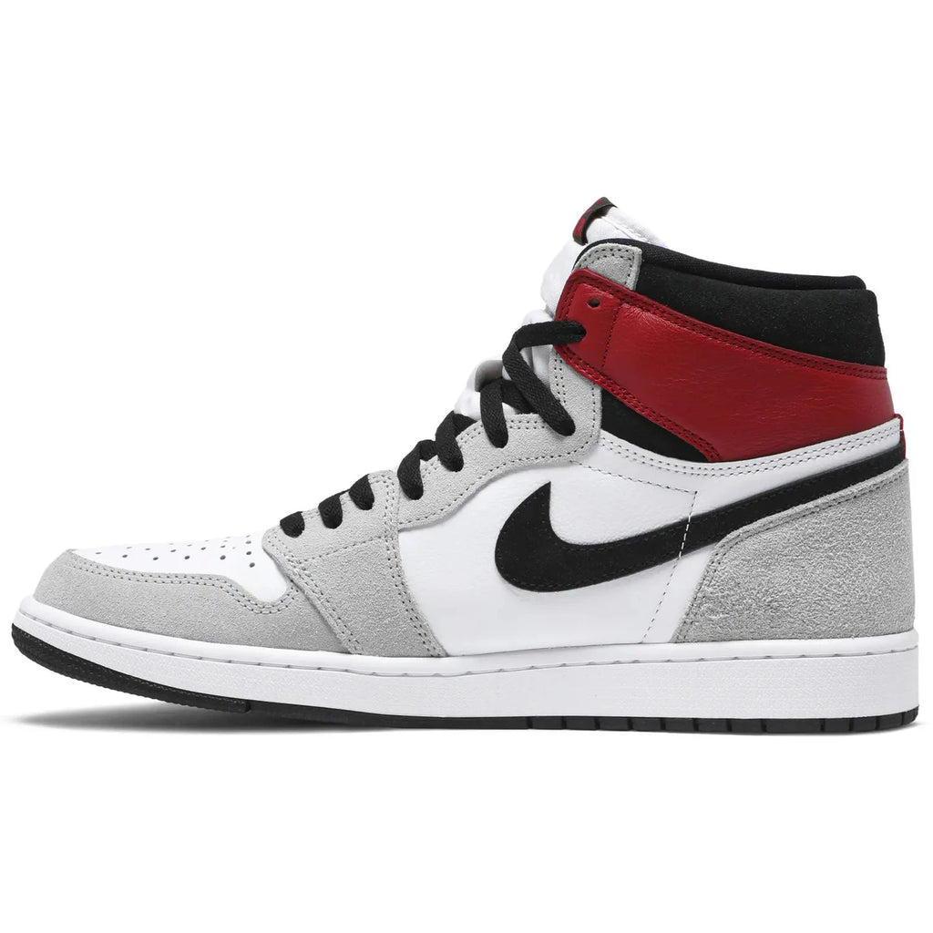 Jordan 1 Retro High OG Light Smoke Grey