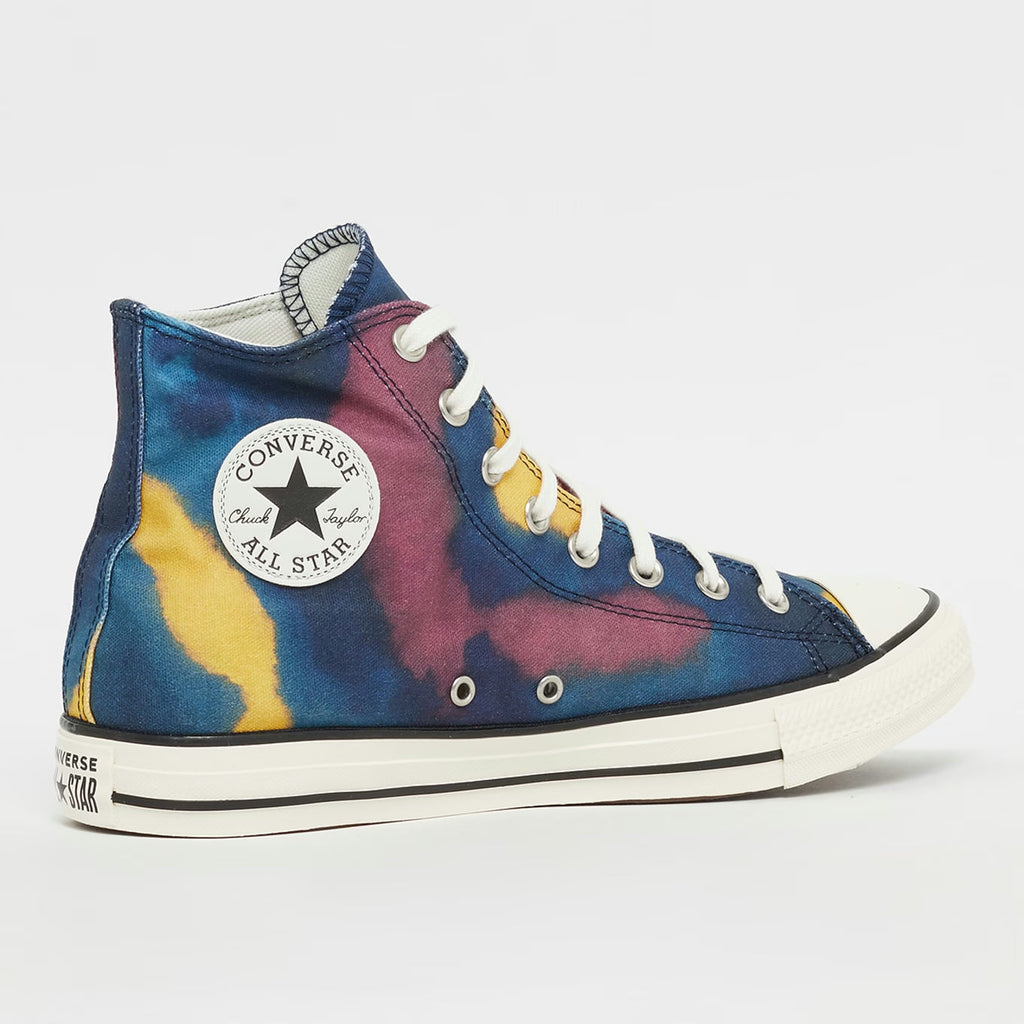 Converse Chuck Taylor All Star Tie-Dye Multi A02082C Mehrfarbig Herrenschuh