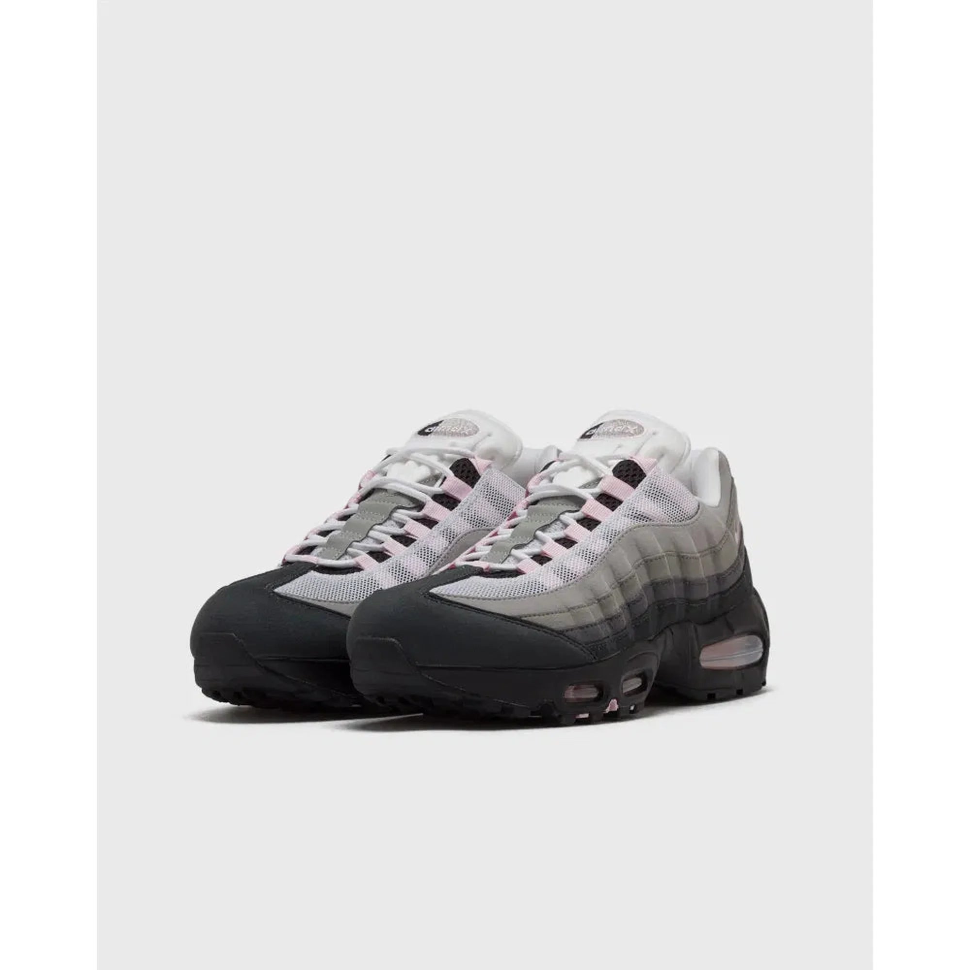 Nike Air Max 95 OG W Big Bubble Pink Foam