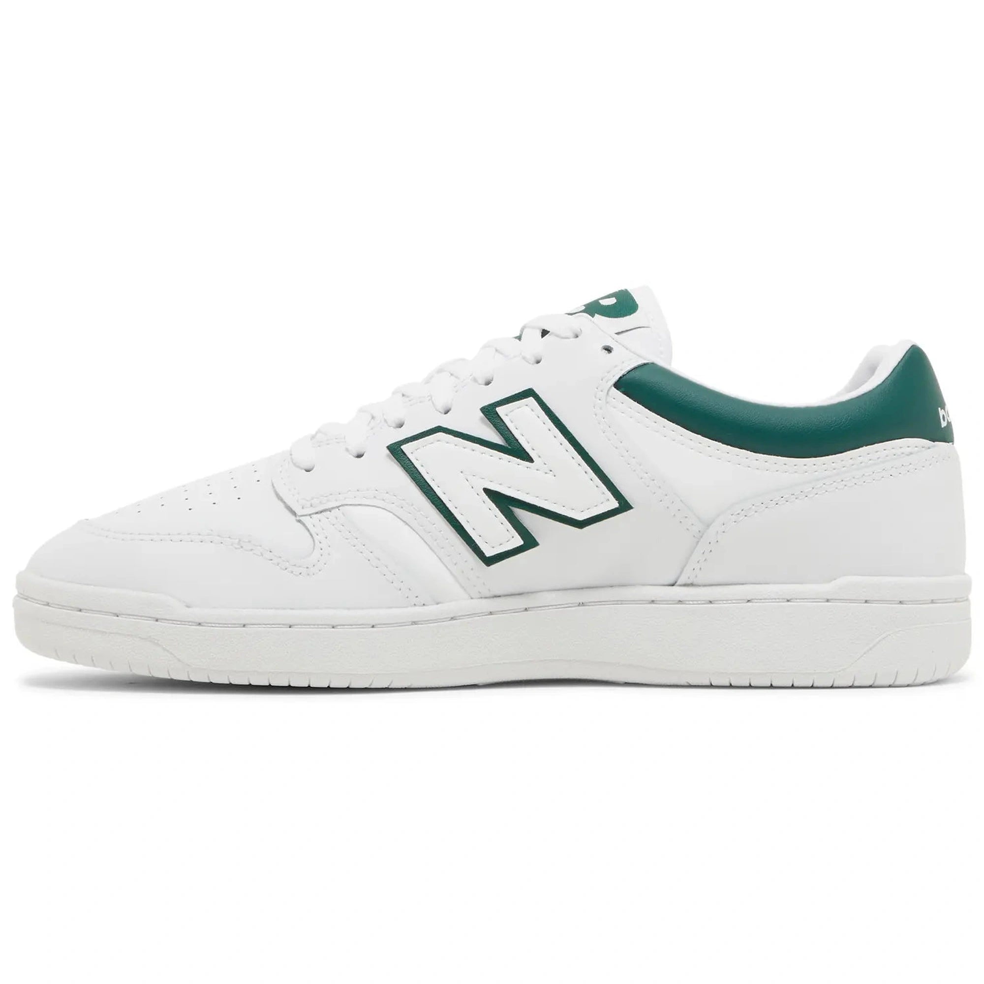 New Balance 480 Green