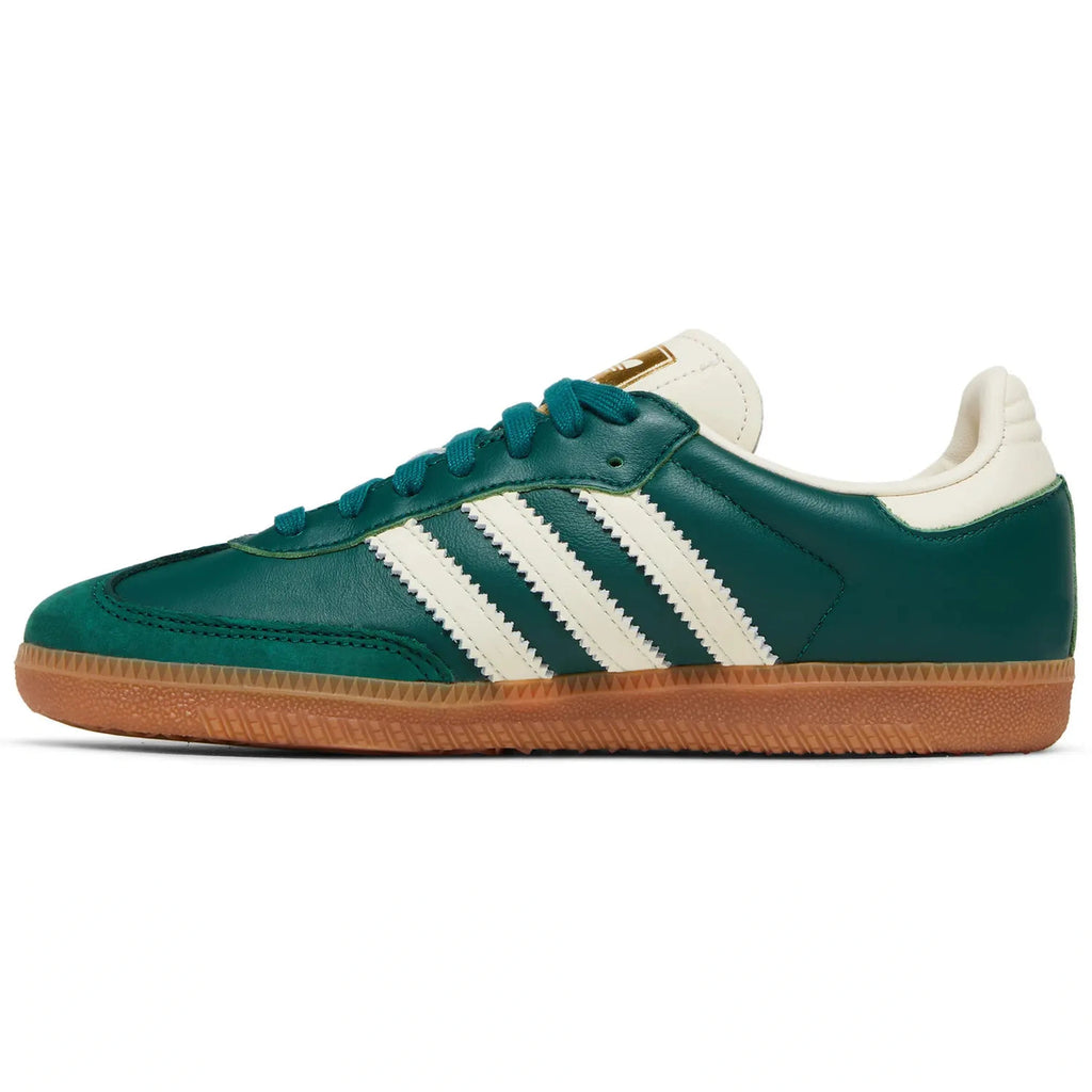 Adidas Samba OG W Collegiate Green
