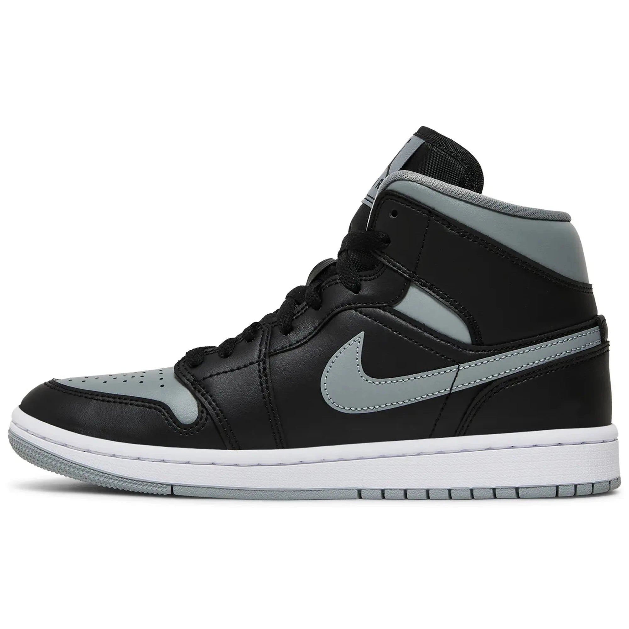 Jordan 1 Mid W Shadow