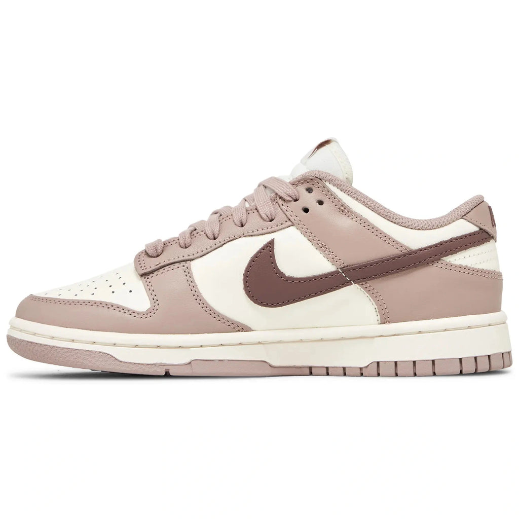 Nike Dunk Low W Sail Plum Eclipse