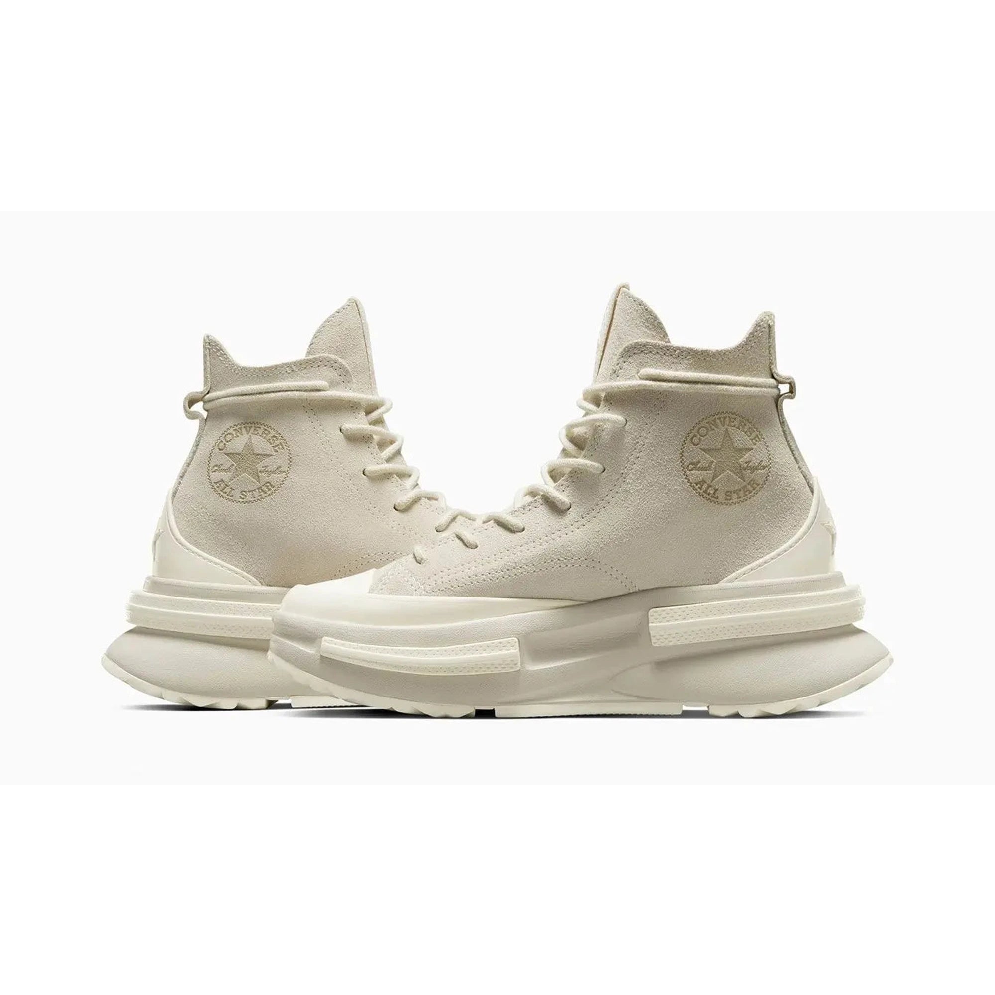 Converse Run Star Legacy CX White