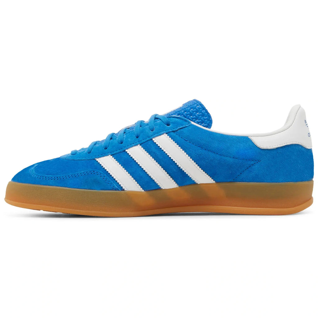 Adidas Gazelle Indoor Bluebird