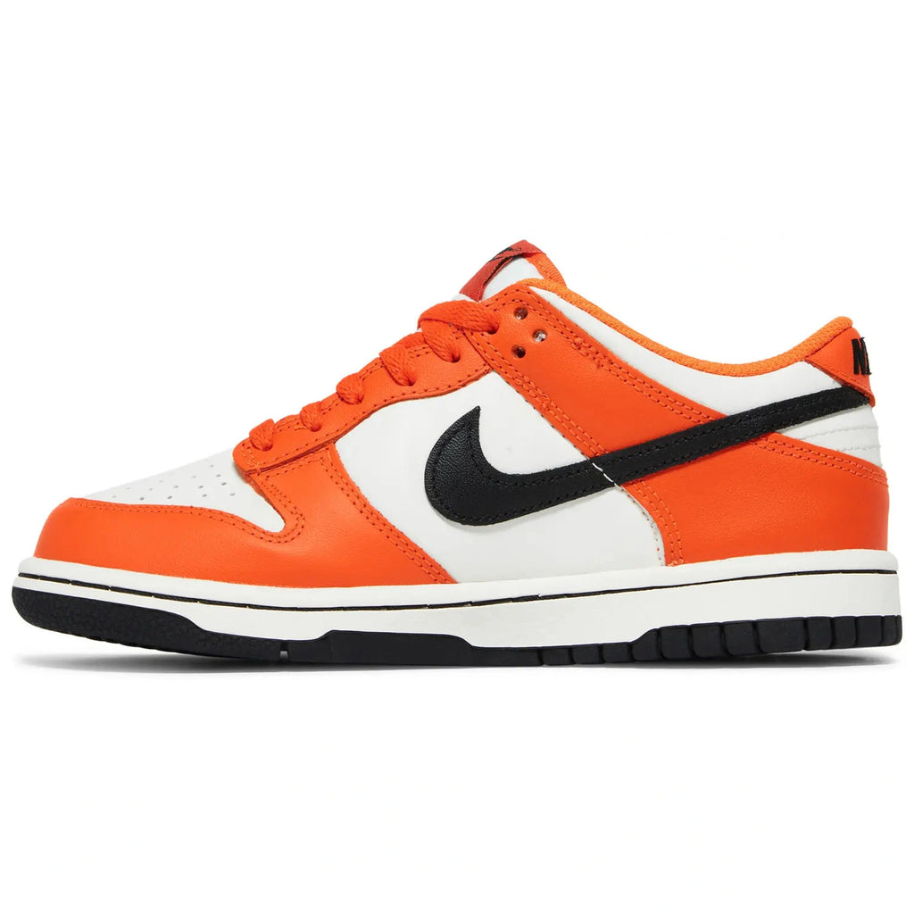 Nike Dunk Low GS Halloween 2022