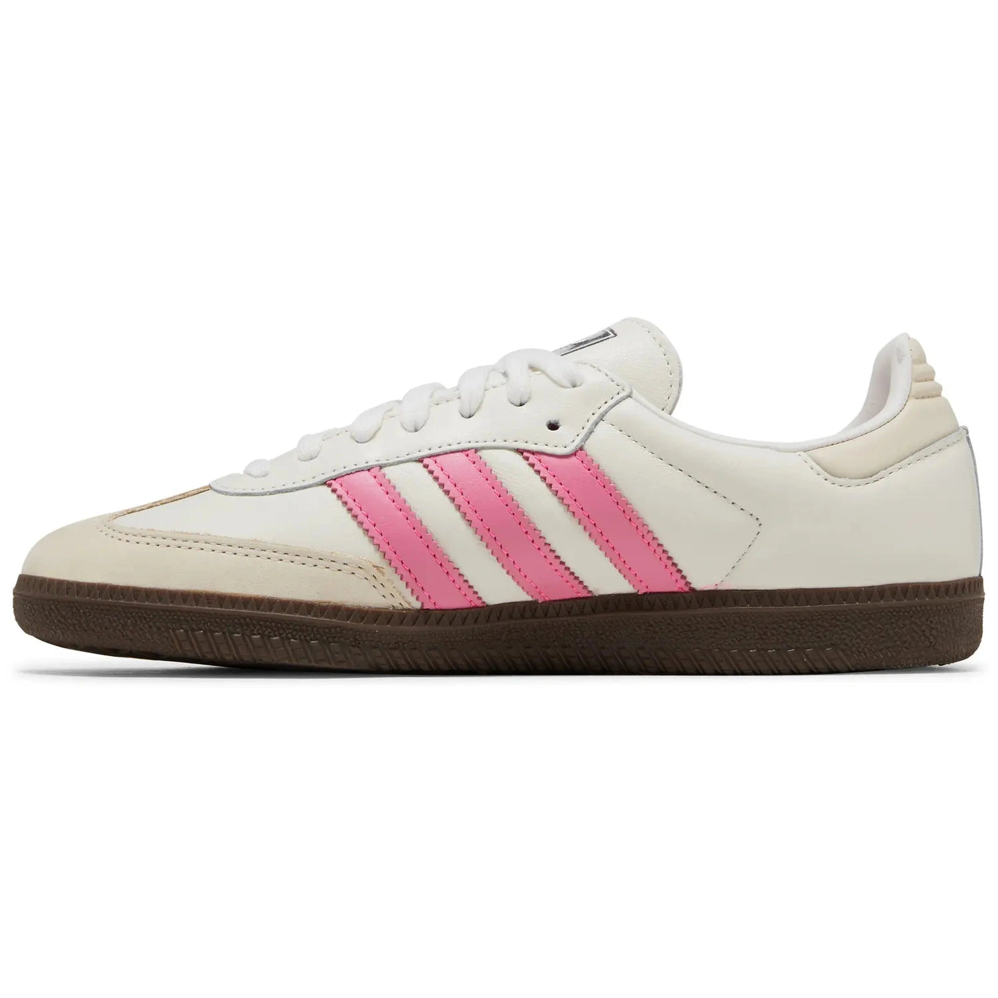 Adidas Samba OG W Cloud White Lucid Pink