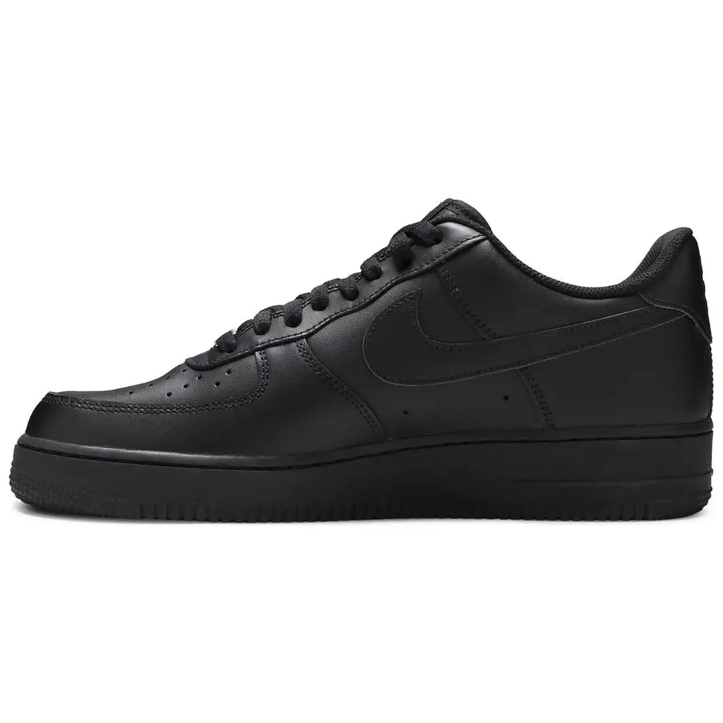 Nike Air Force 1 Low '07 Black
