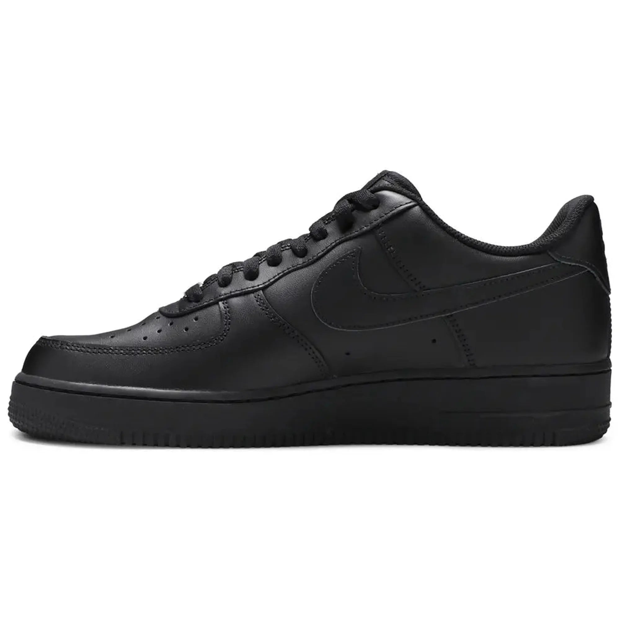 Nike Air Force 1 Low '07 Black