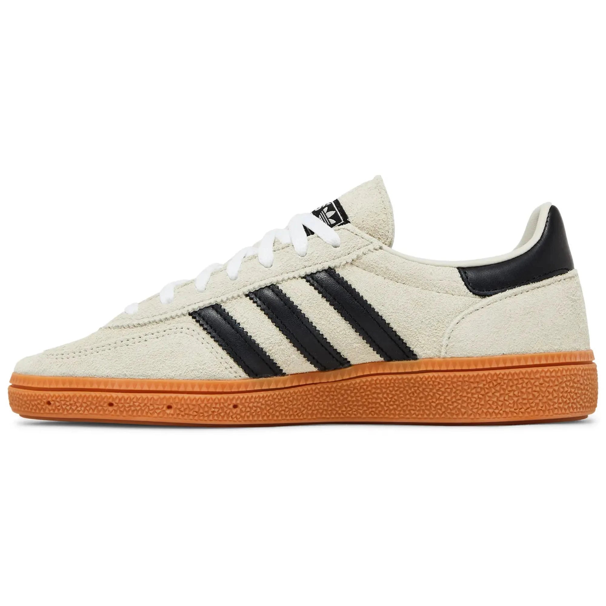 Adidas Handball Spezial W Aluminium Core Black