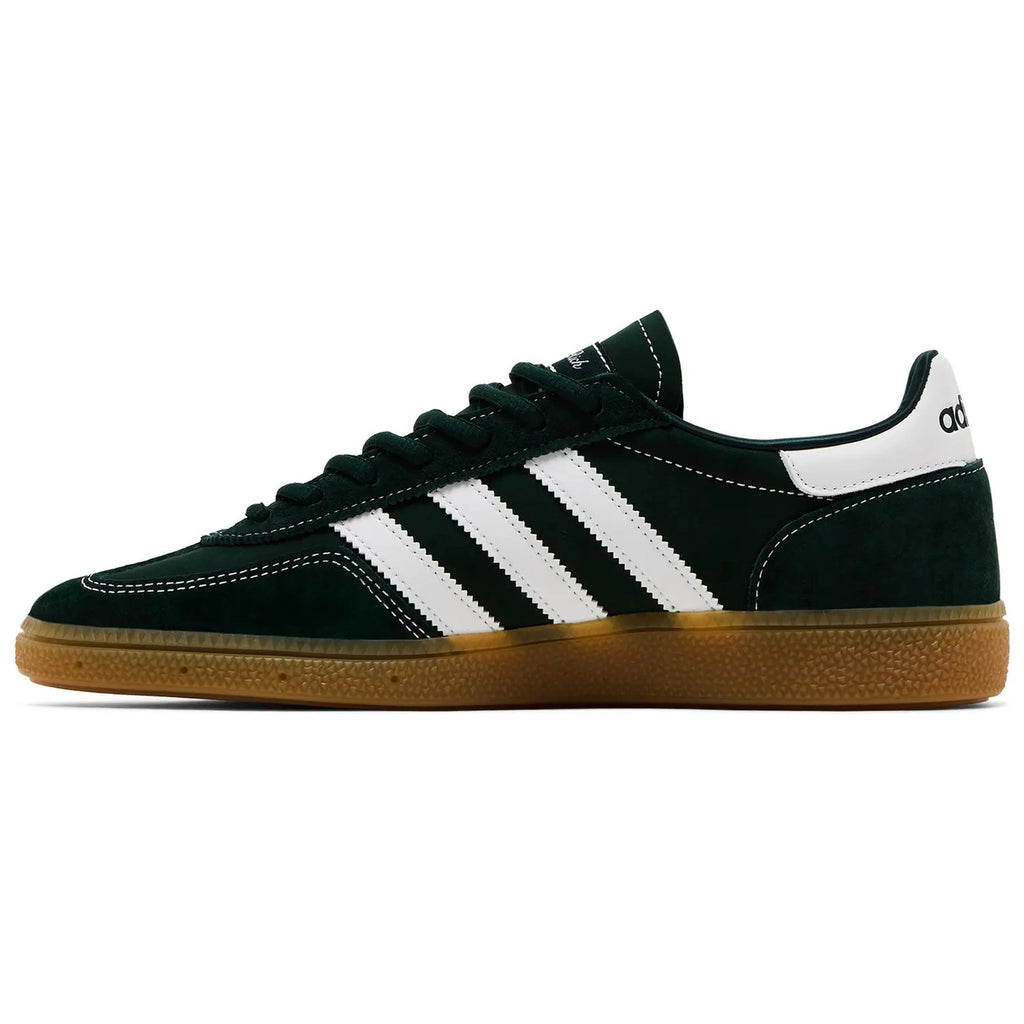 Adidas Handball Spezial Sporty & Rich Dark Green