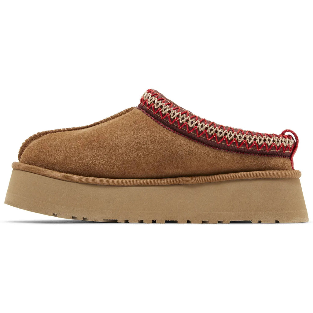 UGG Tazz Slipper W Chestnut