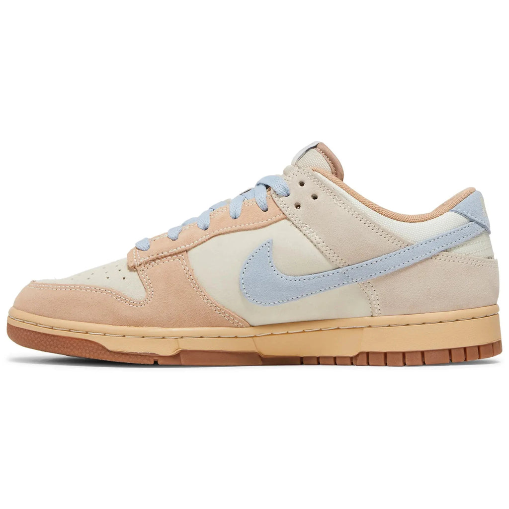 Nike Dunk Low Coconut Milk Light Blue