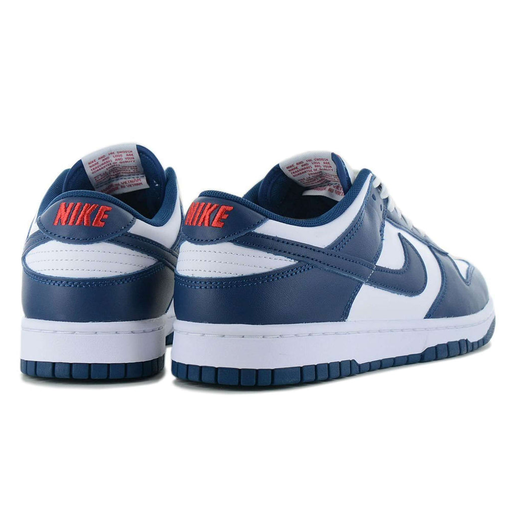 Nike Dunk Low Valerian Blue