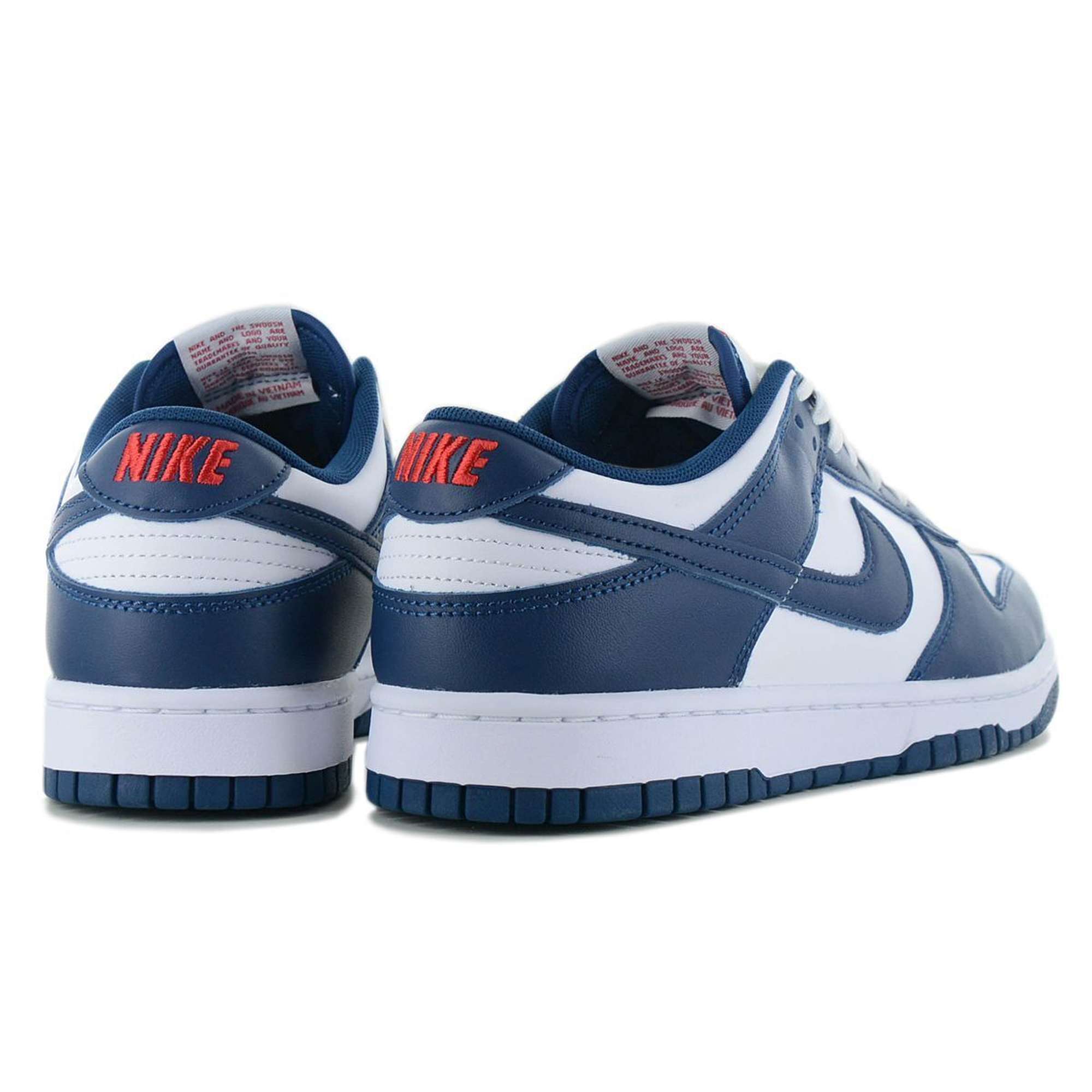 Nike Dunk Low Valerian Blue