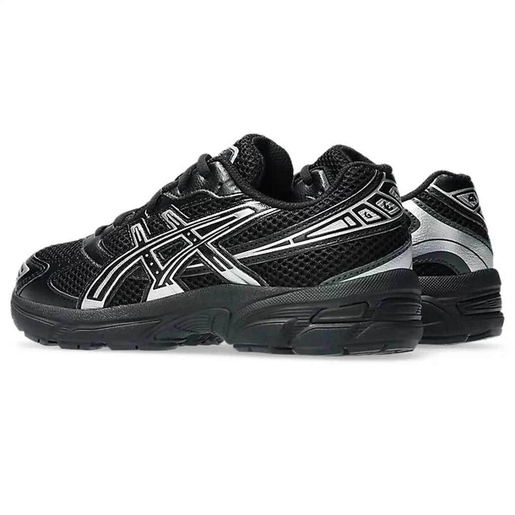 Asics Gel 1130 GS Black Pure Silver