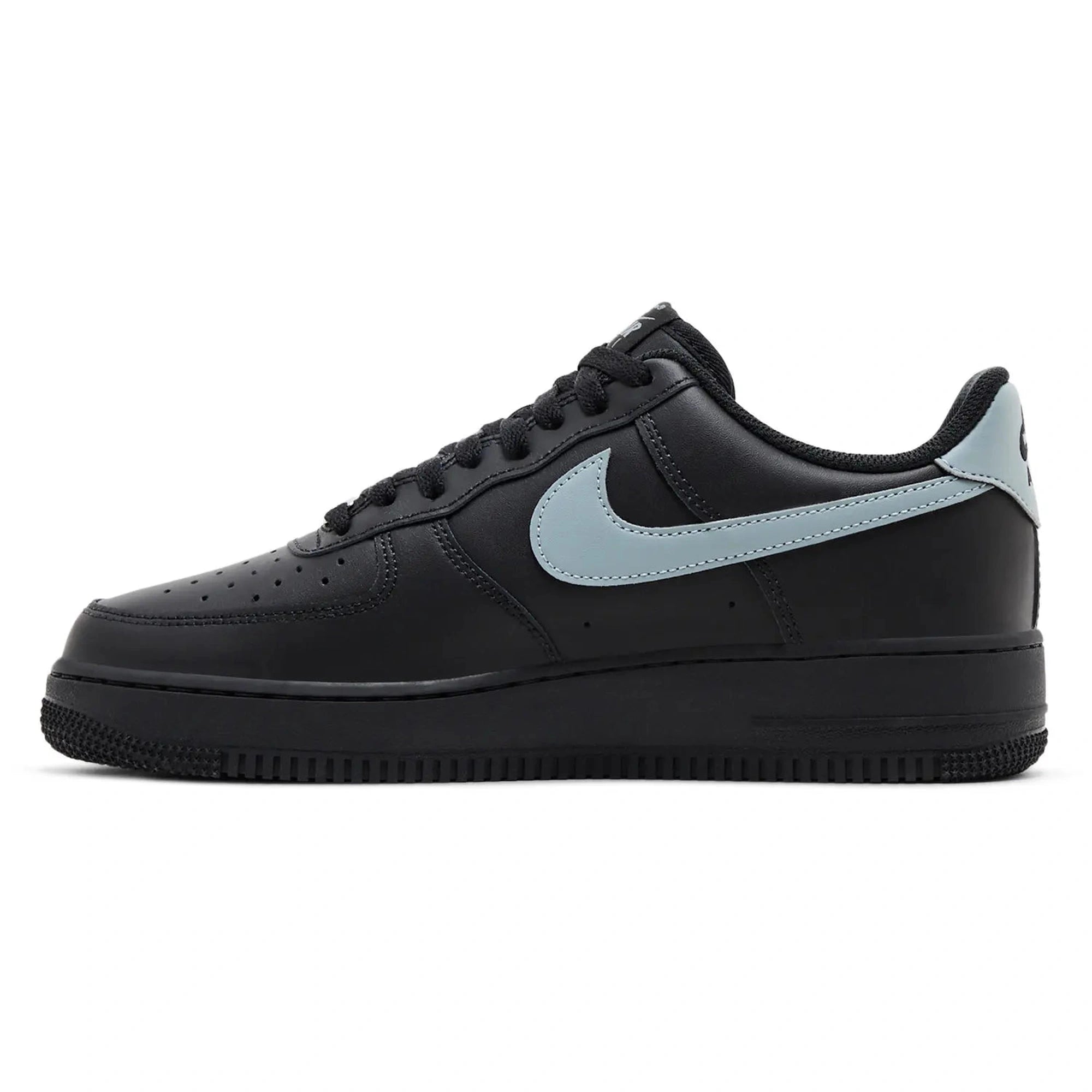 Nike Air Force 1 Low Black Cool Grey