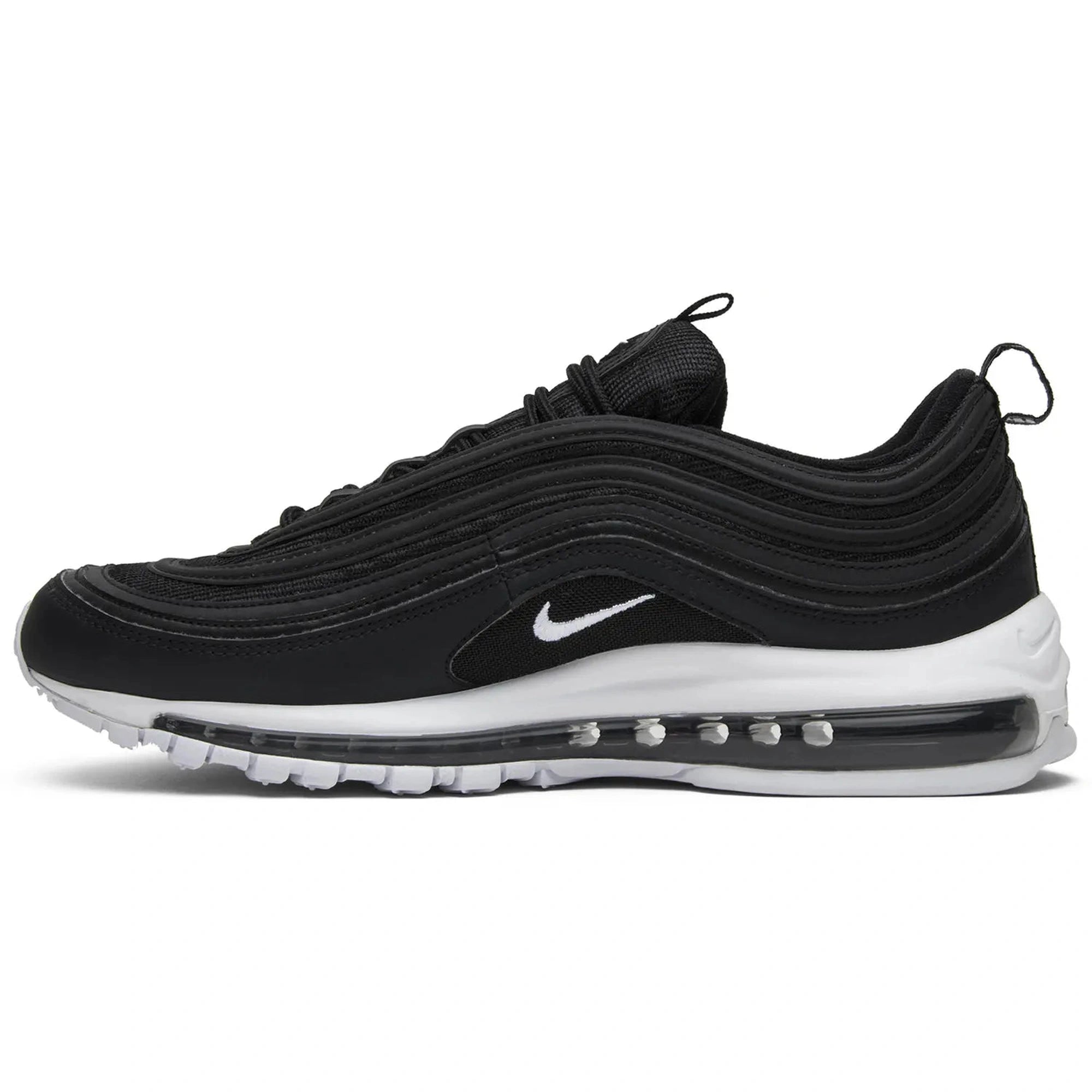 Nike Air Max 97 Black White
