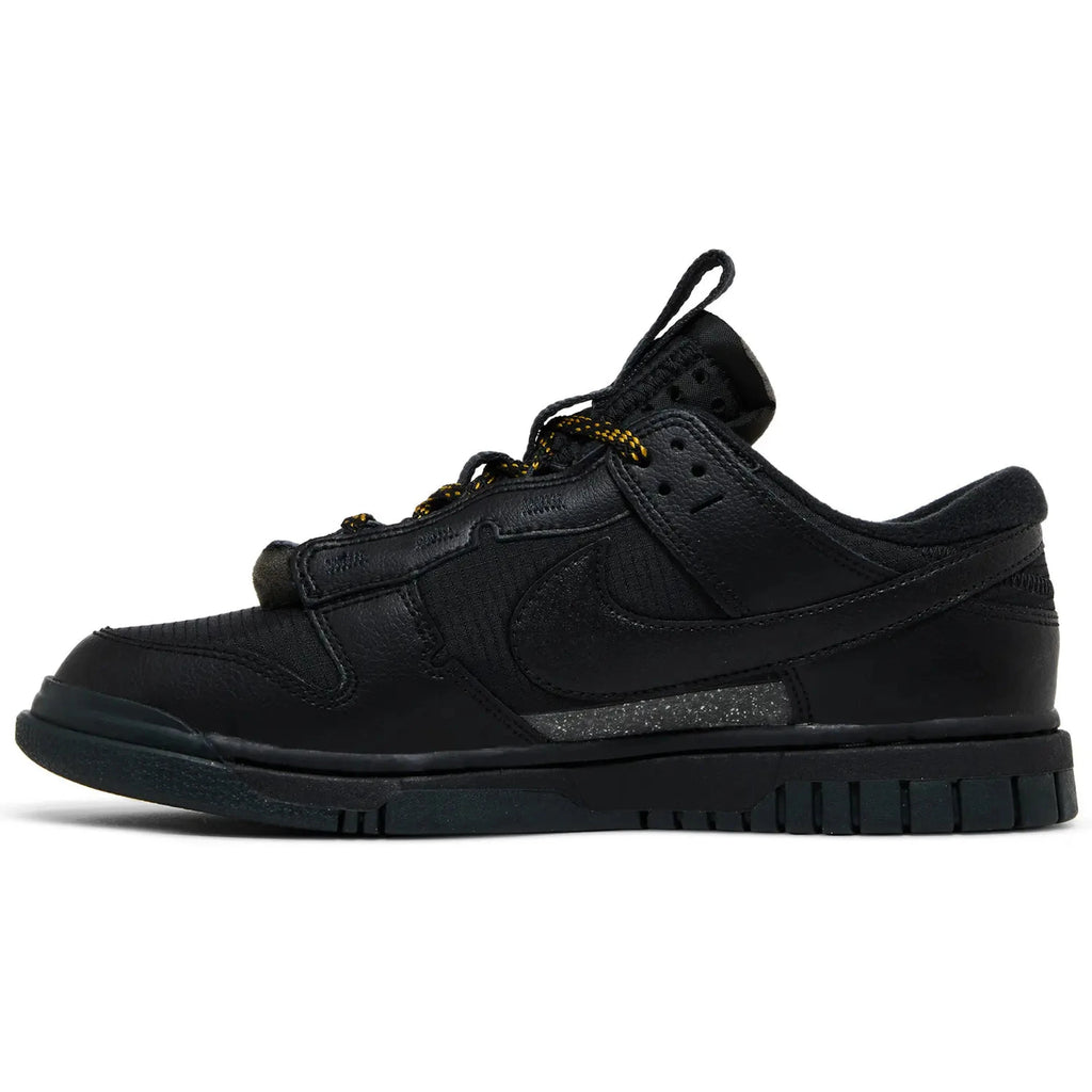 Nike Dunk Low Jumbo Anthracite Bronzine