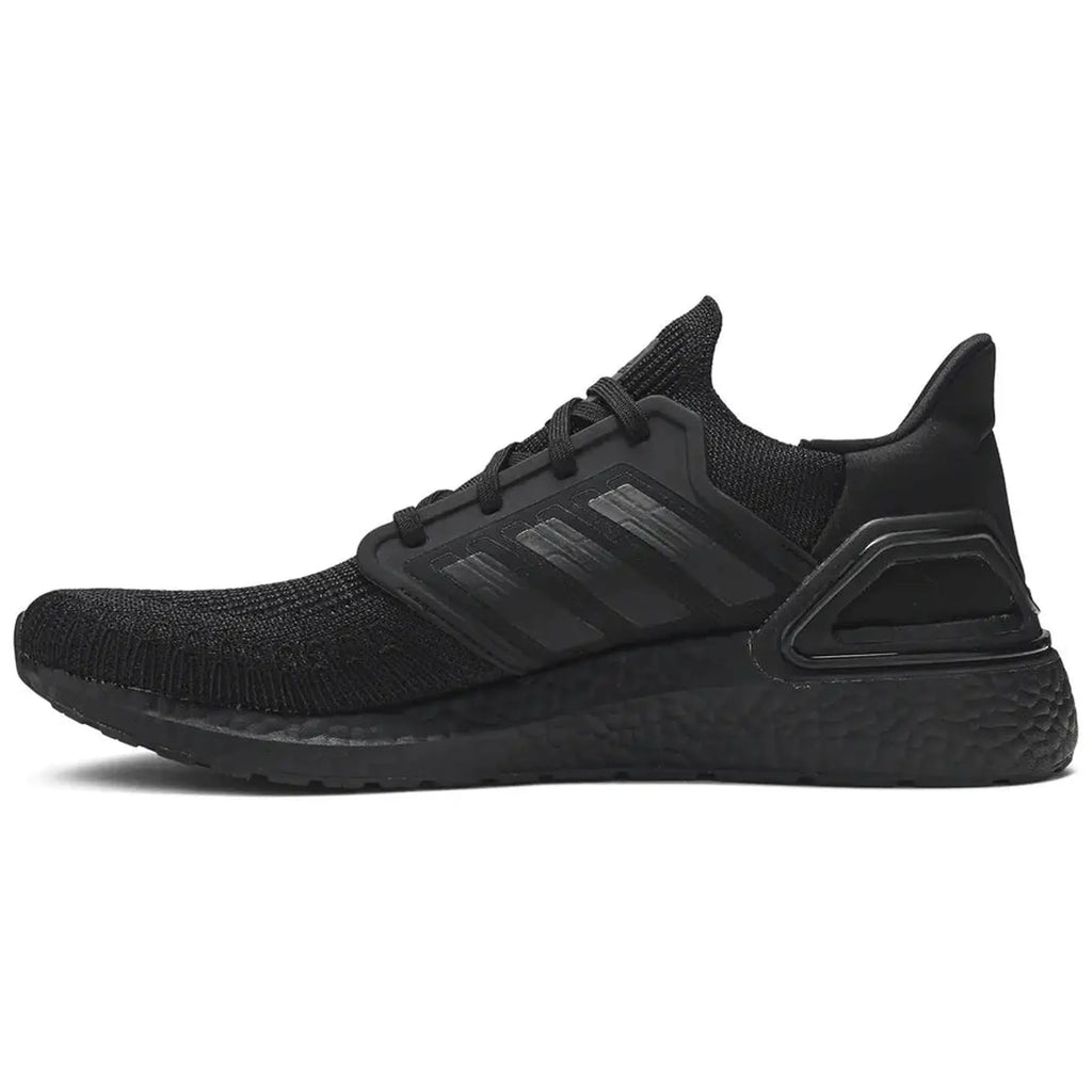 Adidas Ultra Boost 20 Triple Black