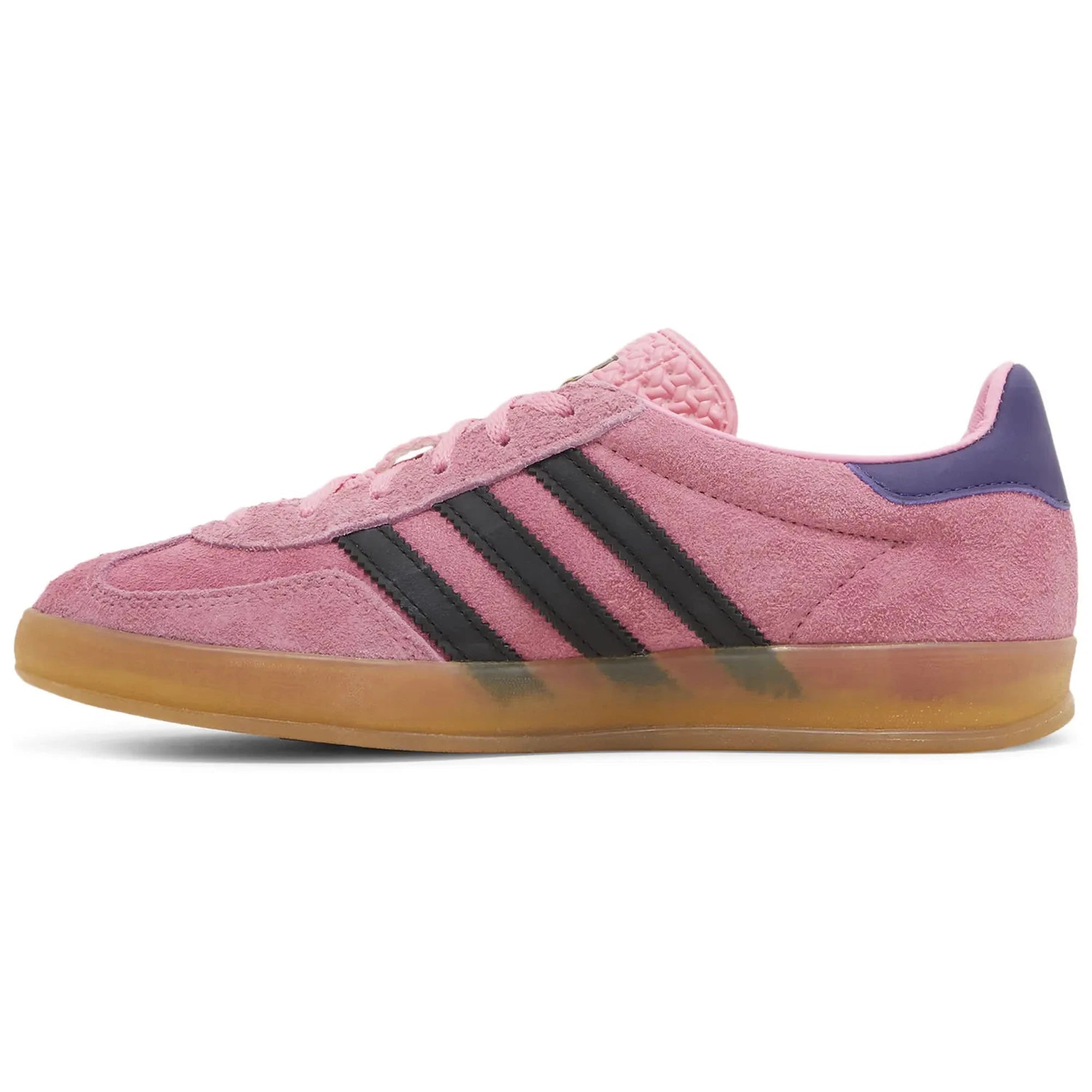 Adidas Gazelle Indoor W Bliss Pink