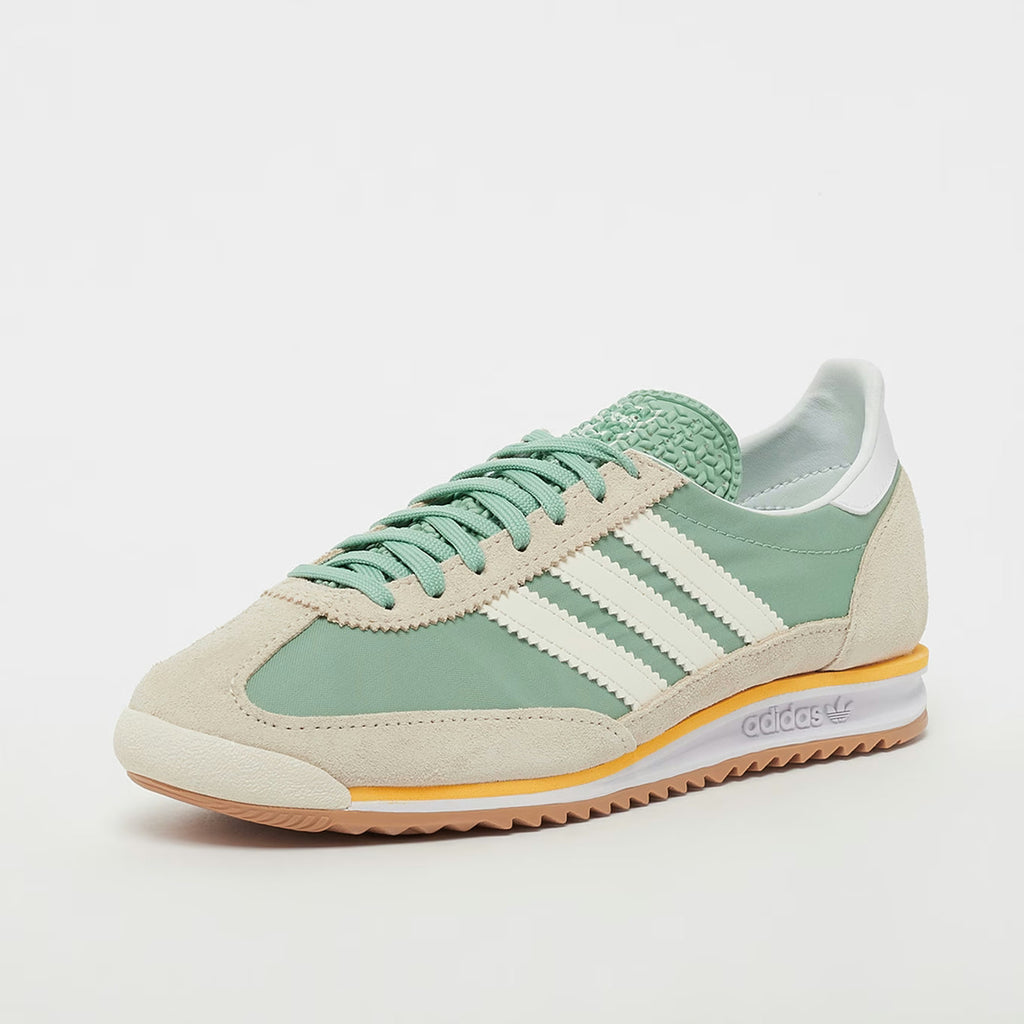Adidas SL 72 OG W Haze Green