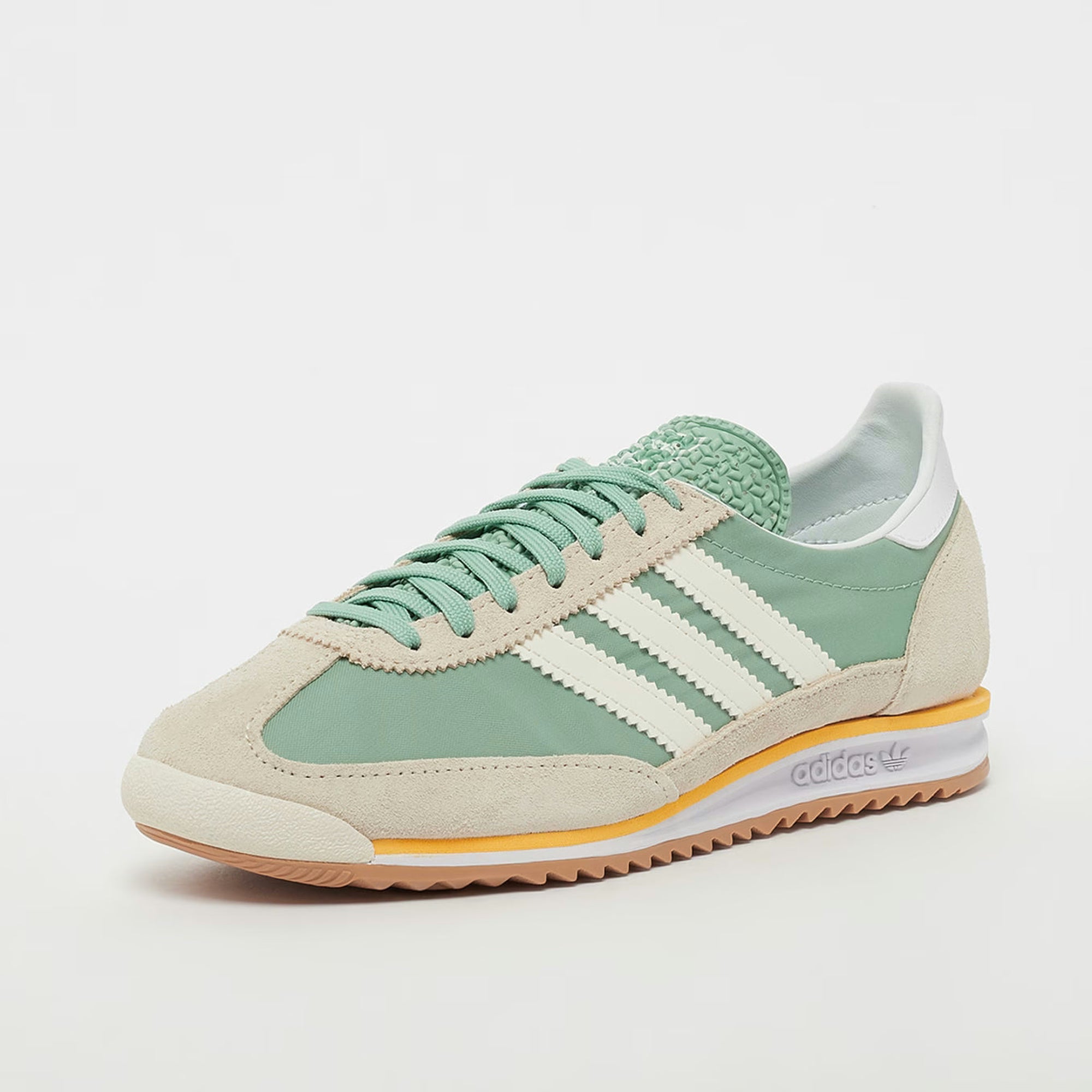 Adidas SL 72 OG W Haze Green