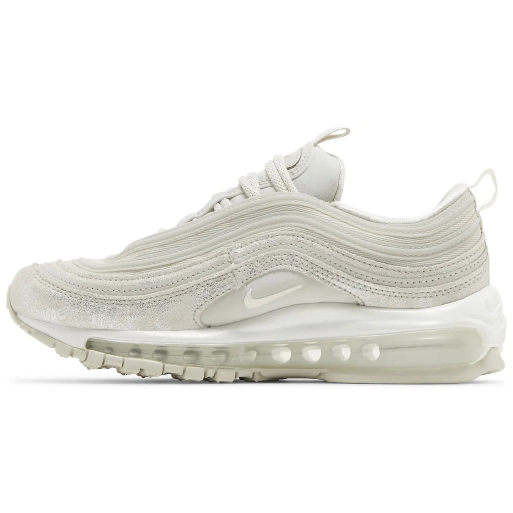 Nike Air Max 97 W Light Bone White